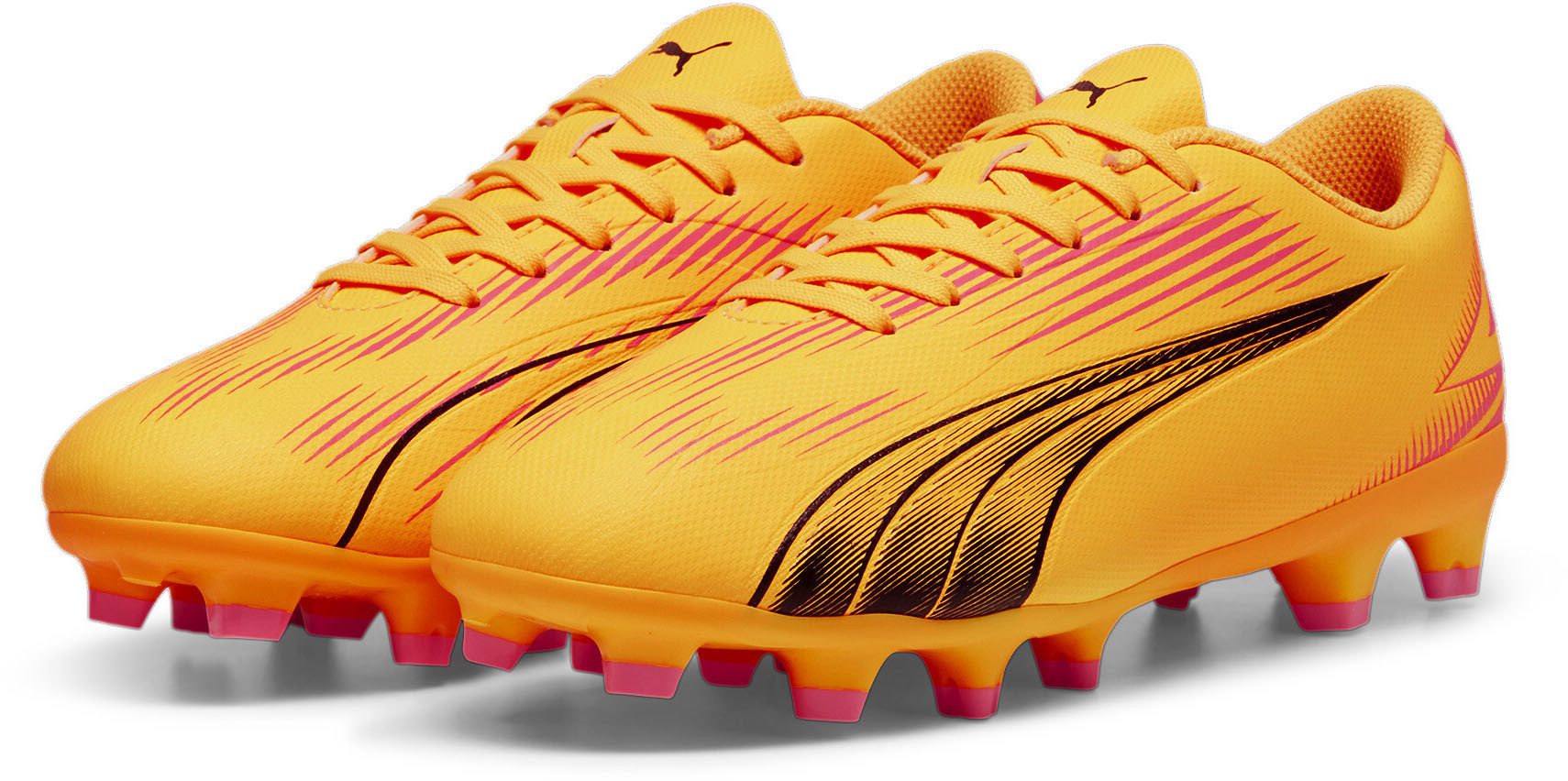 PUMA Voetbalschoenen ULTRA PLAY FG-AG Jr