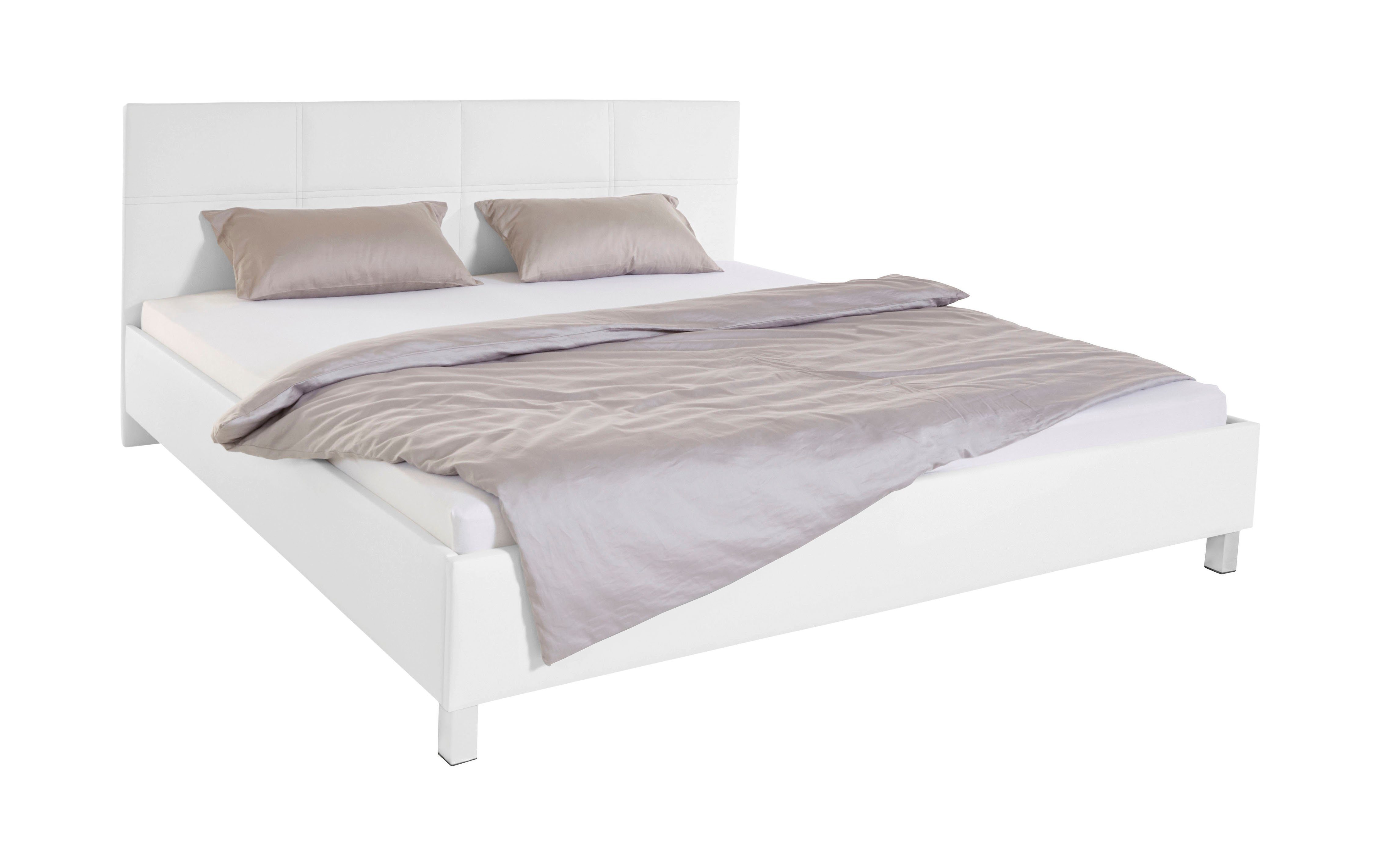 Westfalia Polsterbetten Gestoffeerd bed