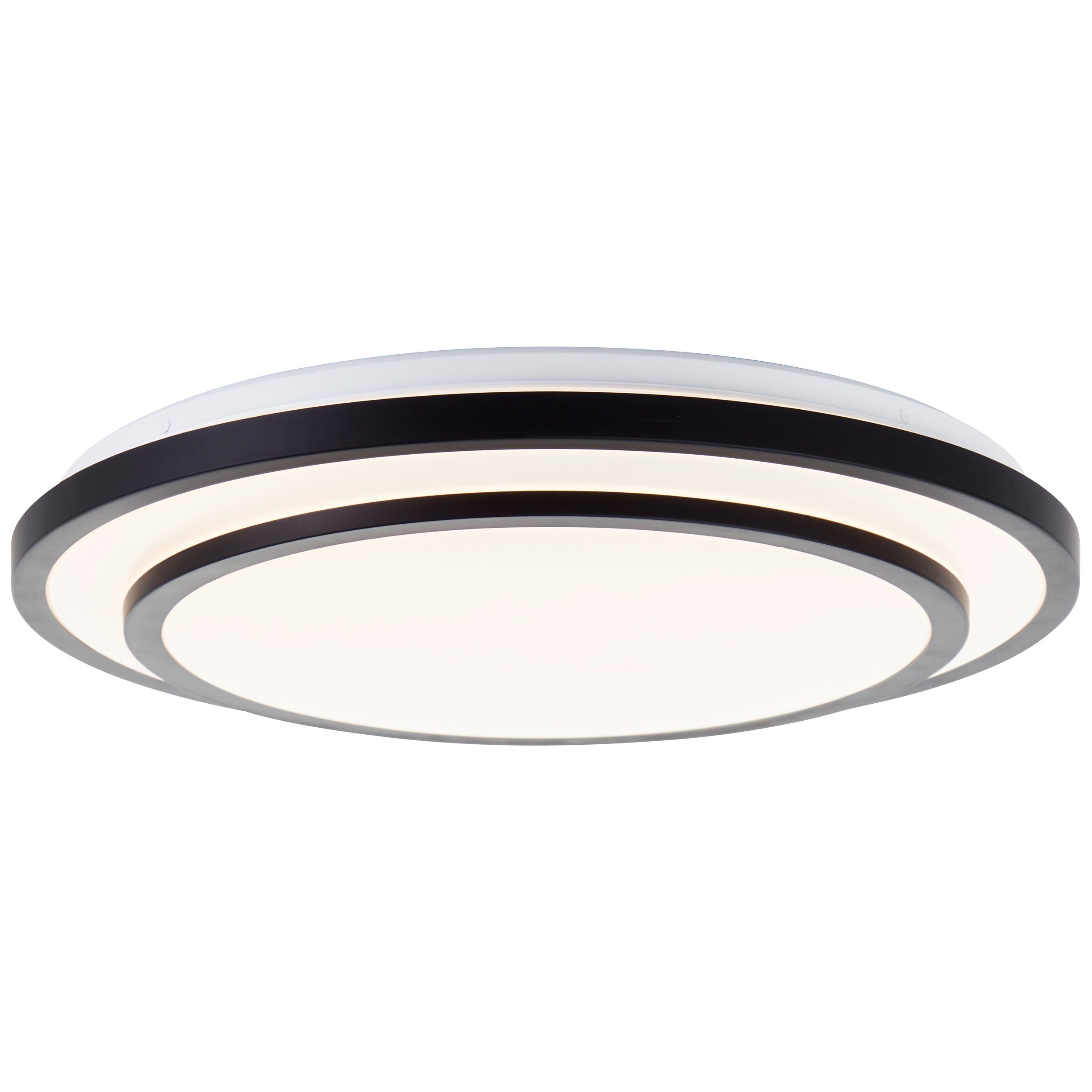 BreLight Led-wandlamp Luciano