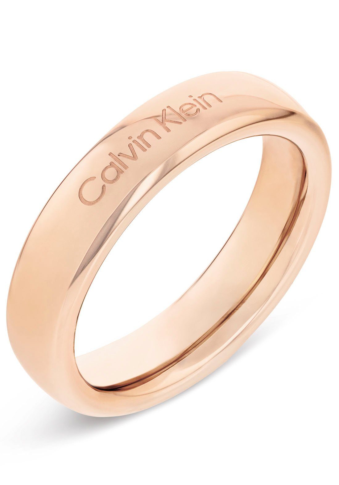 Calvin Klein Ring 35000513C D E 35000514C D E