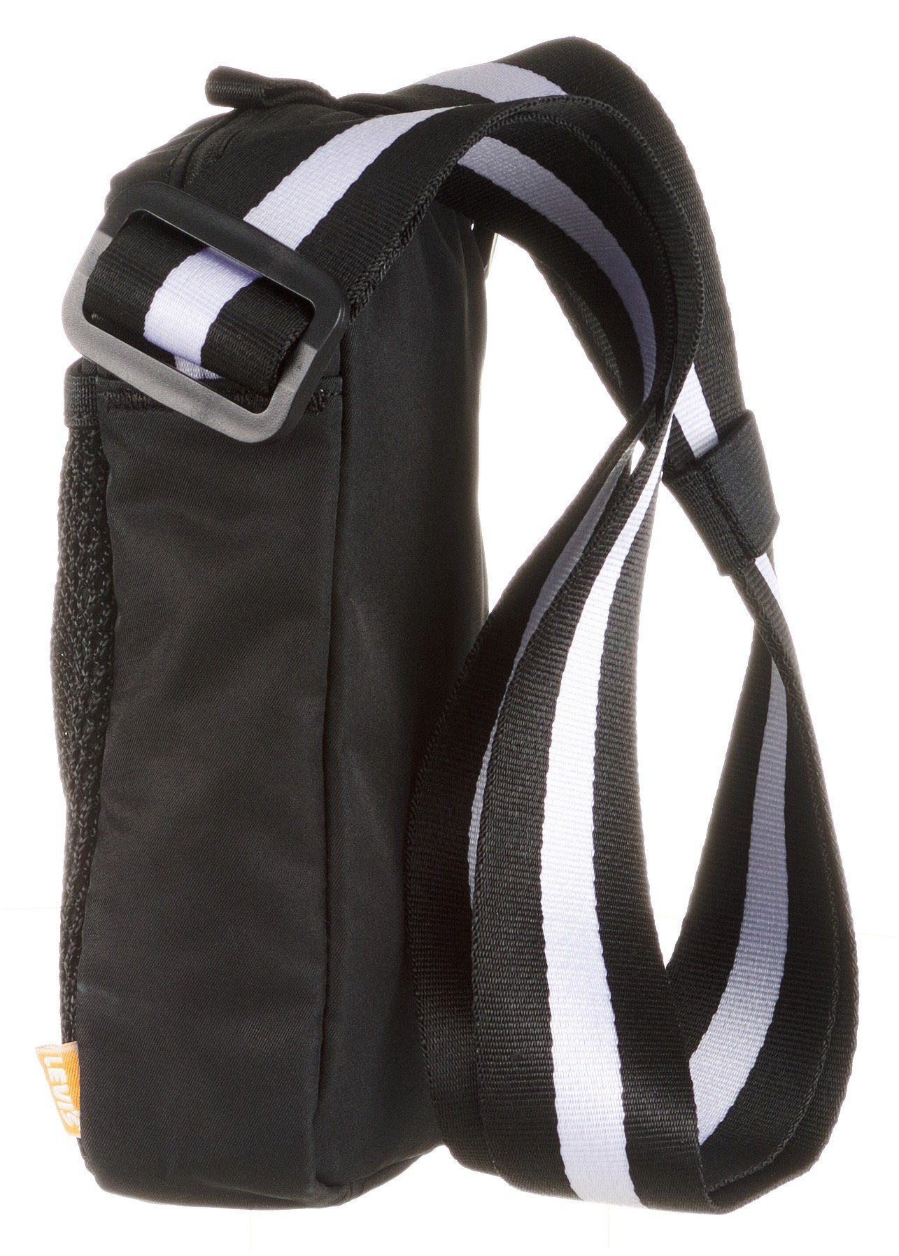 Levi's® Schoudertas Gold Tab Mini Crossbody in mini formaat tas dames handtas dames schoudertas