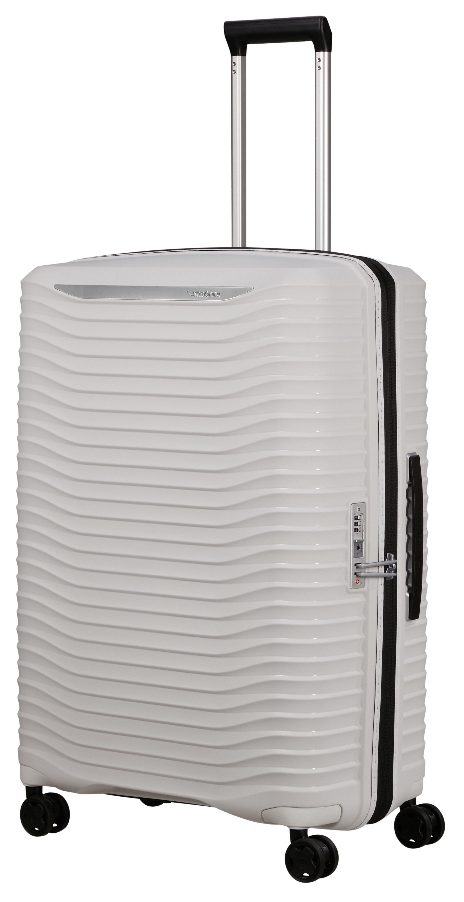 Samsonite Hardshell-trolley Trolley, reisbagage handbagage-koffer TSA-cijferslot USB-poort