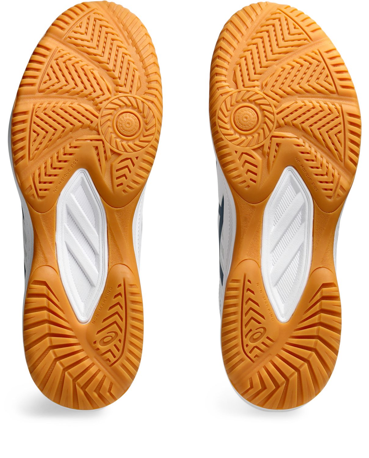 Asics Zaalschoenen UPCOURT 6 voor binnensport