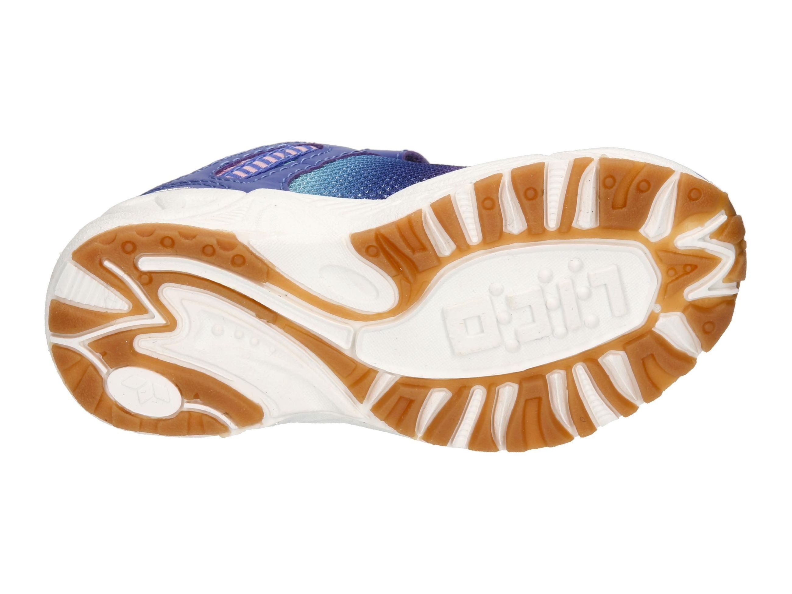 Lico Zaalschoenen Sportschoenen Barney VS