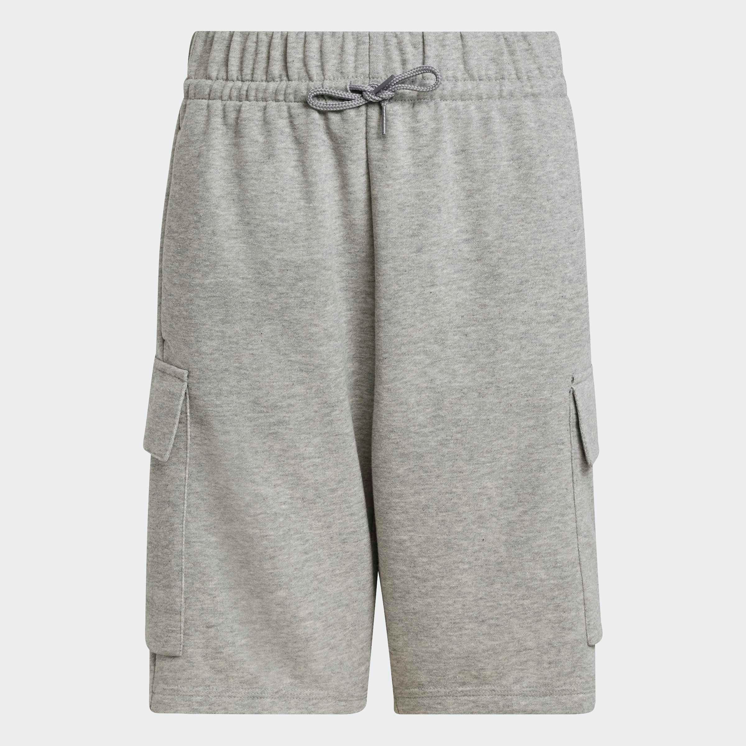 adidas Sportswear Short J SL FT C SH (1-delig)