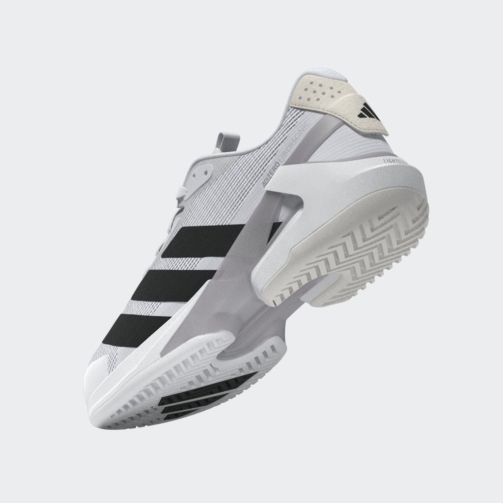 adidas Performance Tennisschoenen ADIZERO UBERSONIC 5
