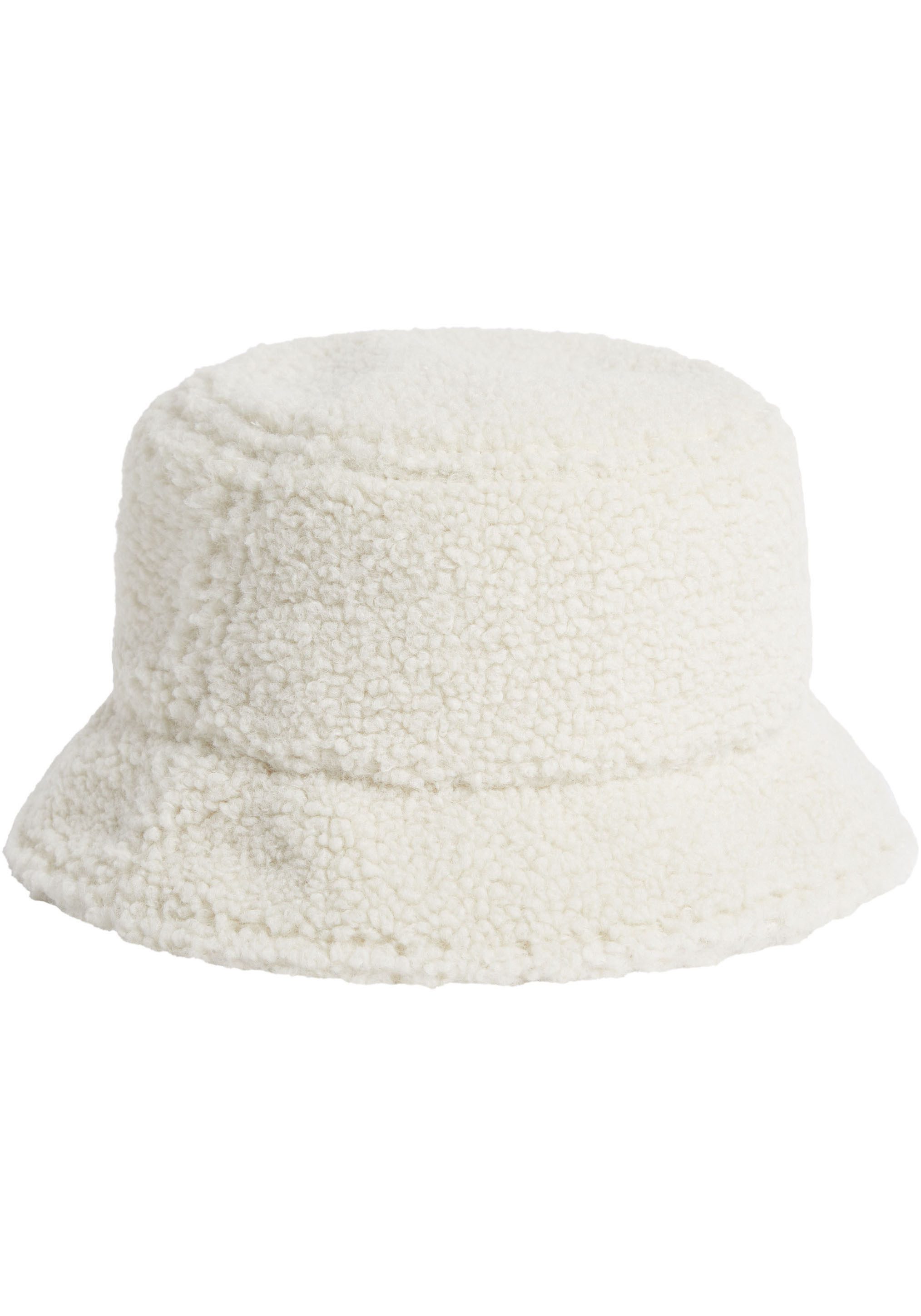 Calvin Klein Vissershoed SHERPA BUCKET HAT