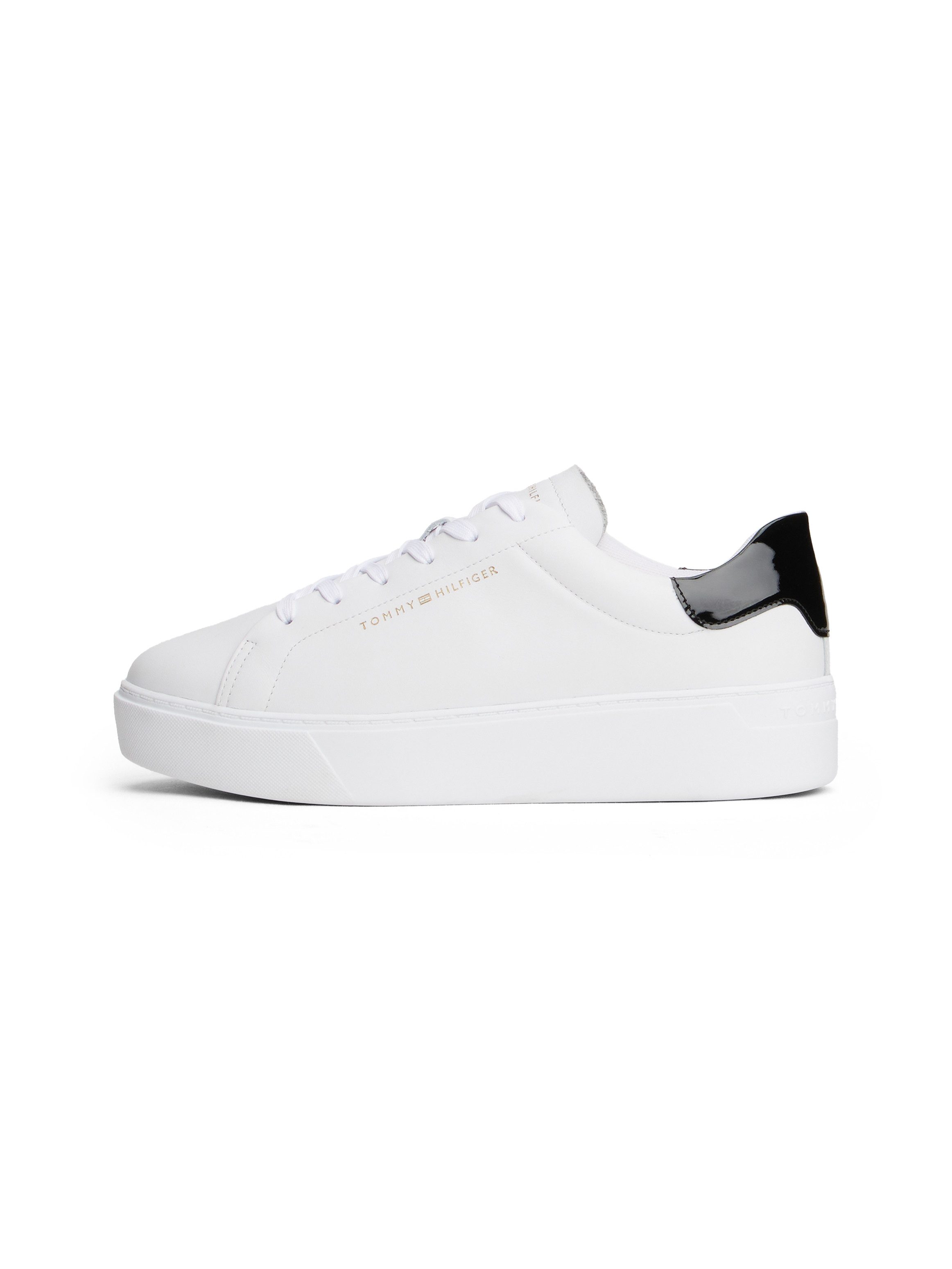 Tommy Hilfiger Plateausneakers