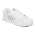 dc shoes sneakers gaveler wit
