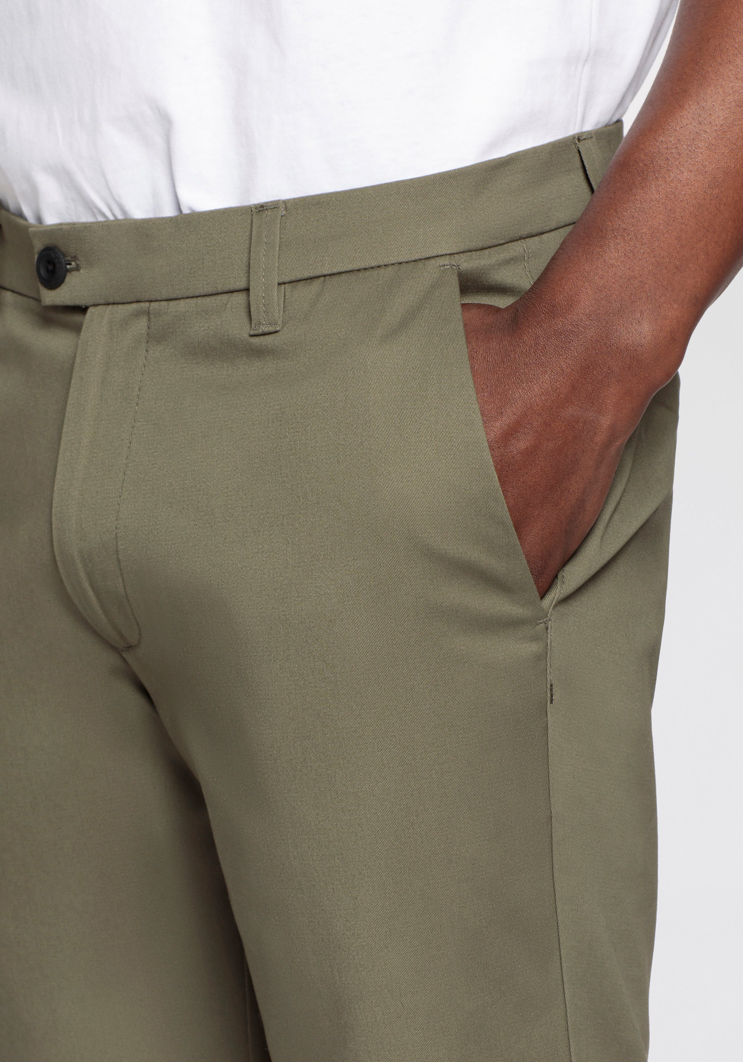 KangaROOS Chino-short