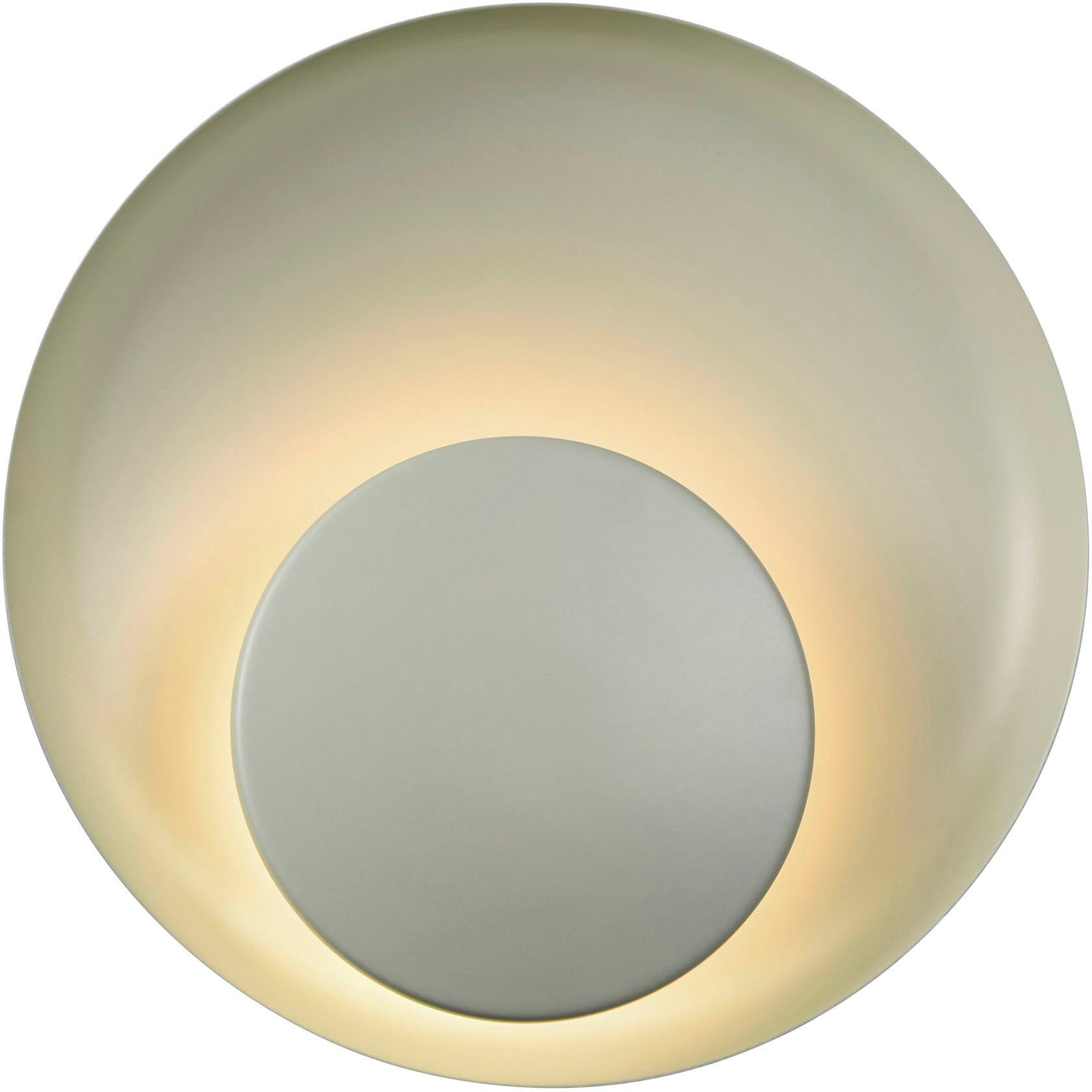 Nordlux Led-wandlamp Marsi