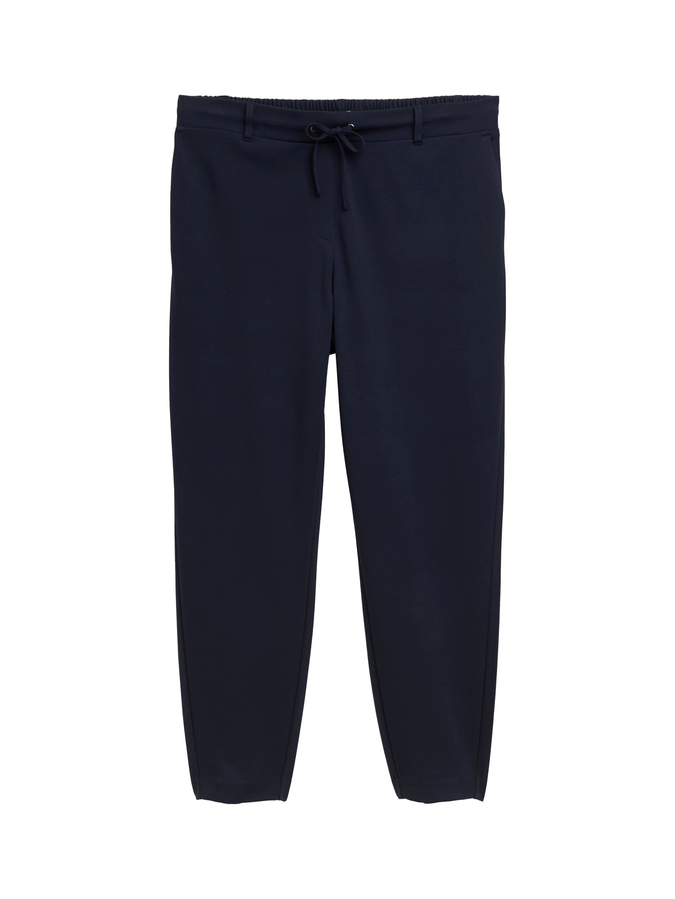 TOM TAILOR MY TRUE ME Jerseybroek in grote maten