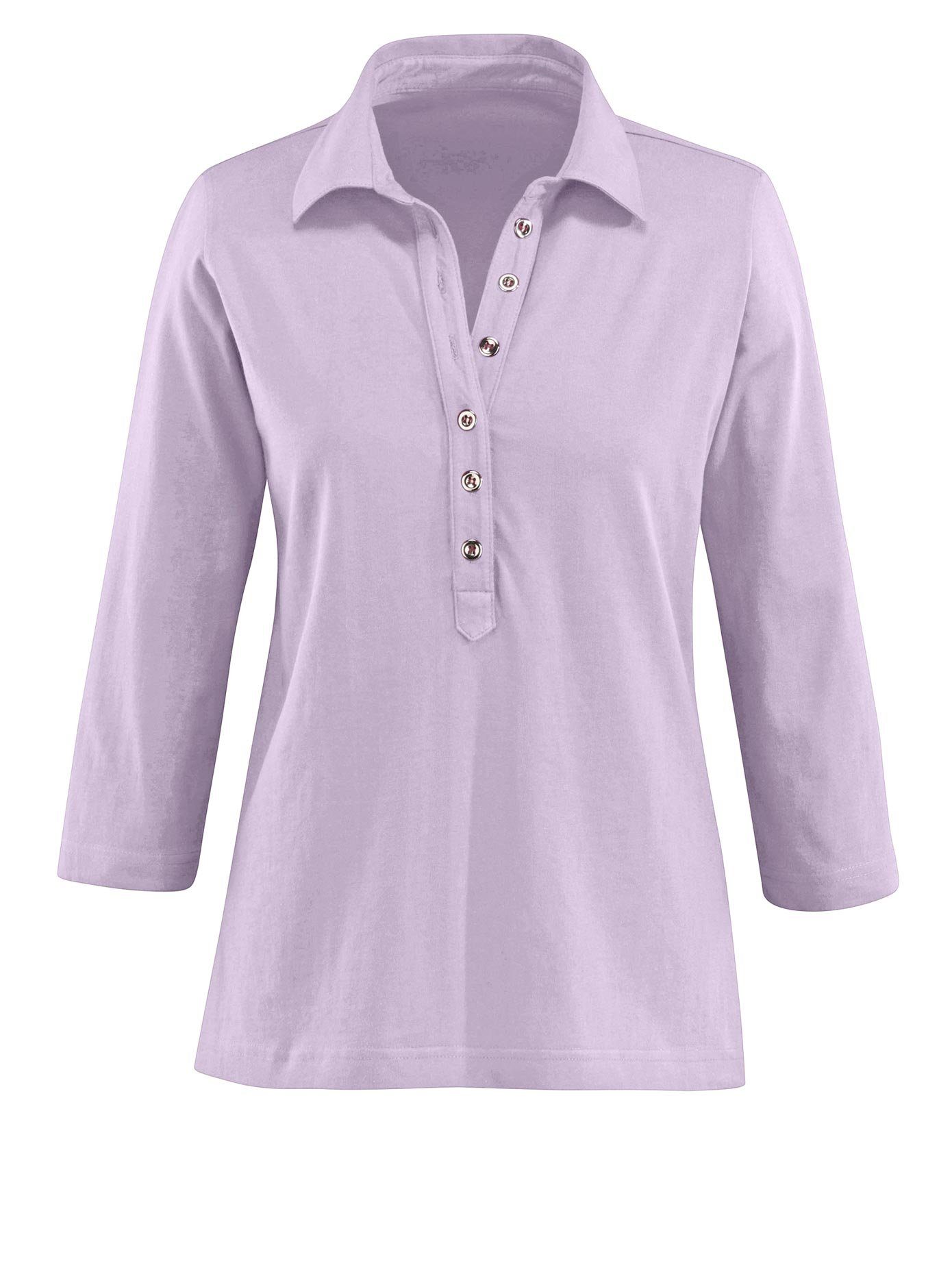 Casual Looks Poloshirt (1-delig)