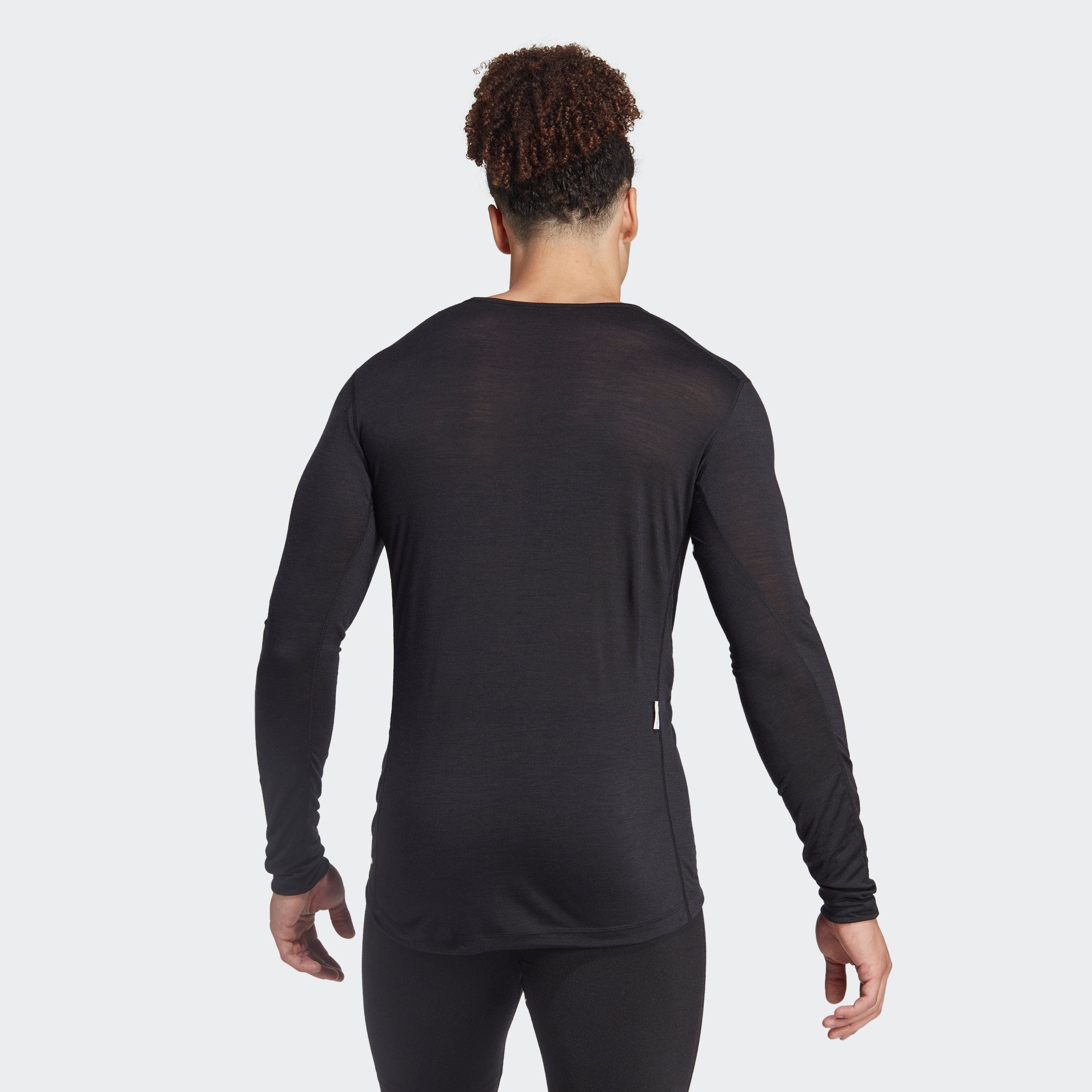 adidas TERREX Functioneel shirt XPR MER150 LS