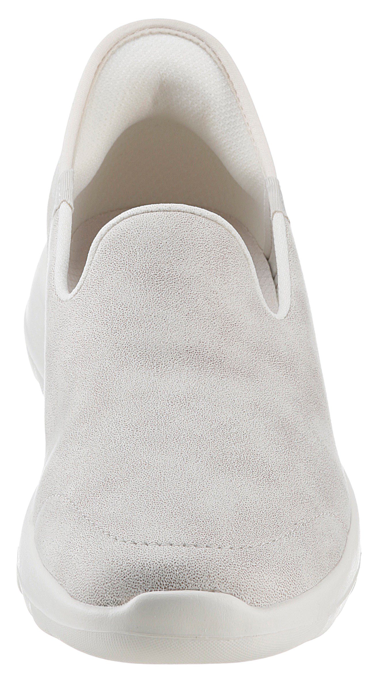 Skechers Slip-on sneakers Go Walk Joy Slippers, vrijetijdsschoen, lage schoen met Air-Cooled memory foam
