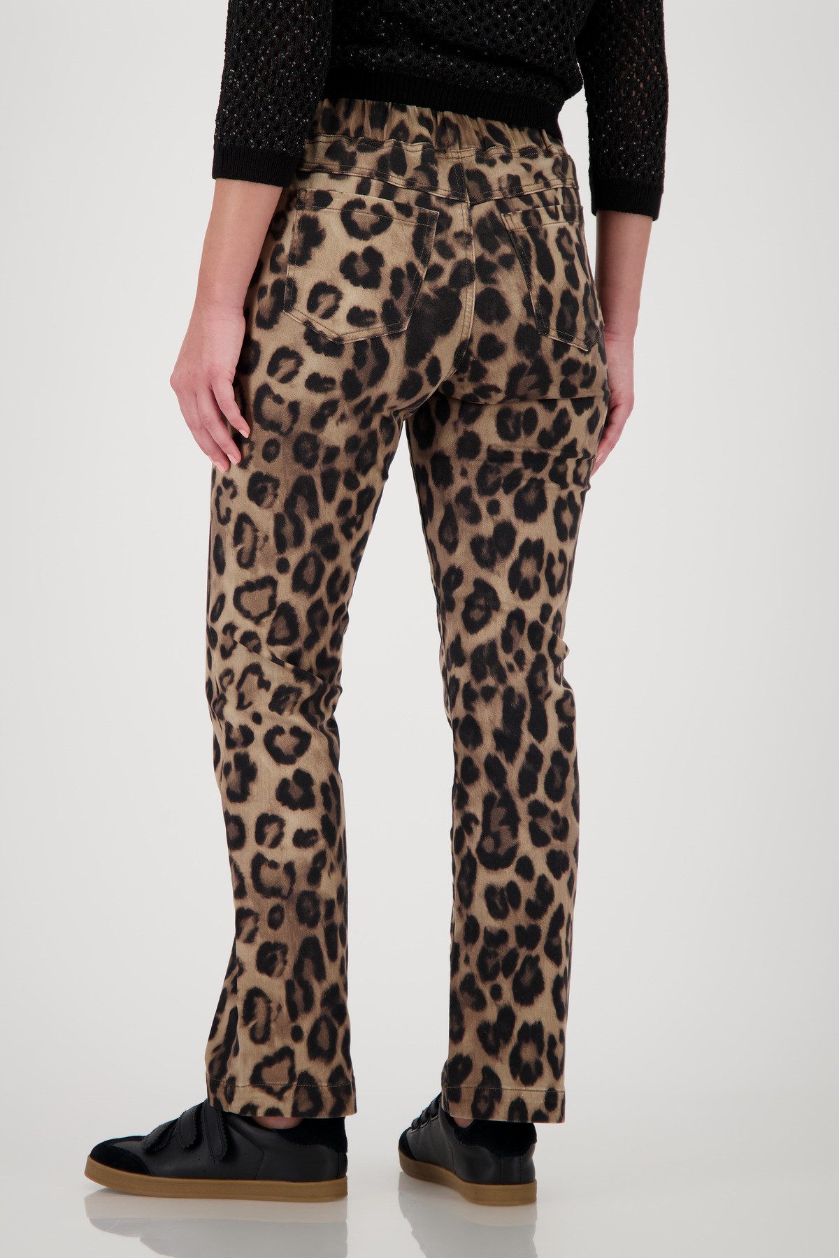 Monari Skinnybroek
