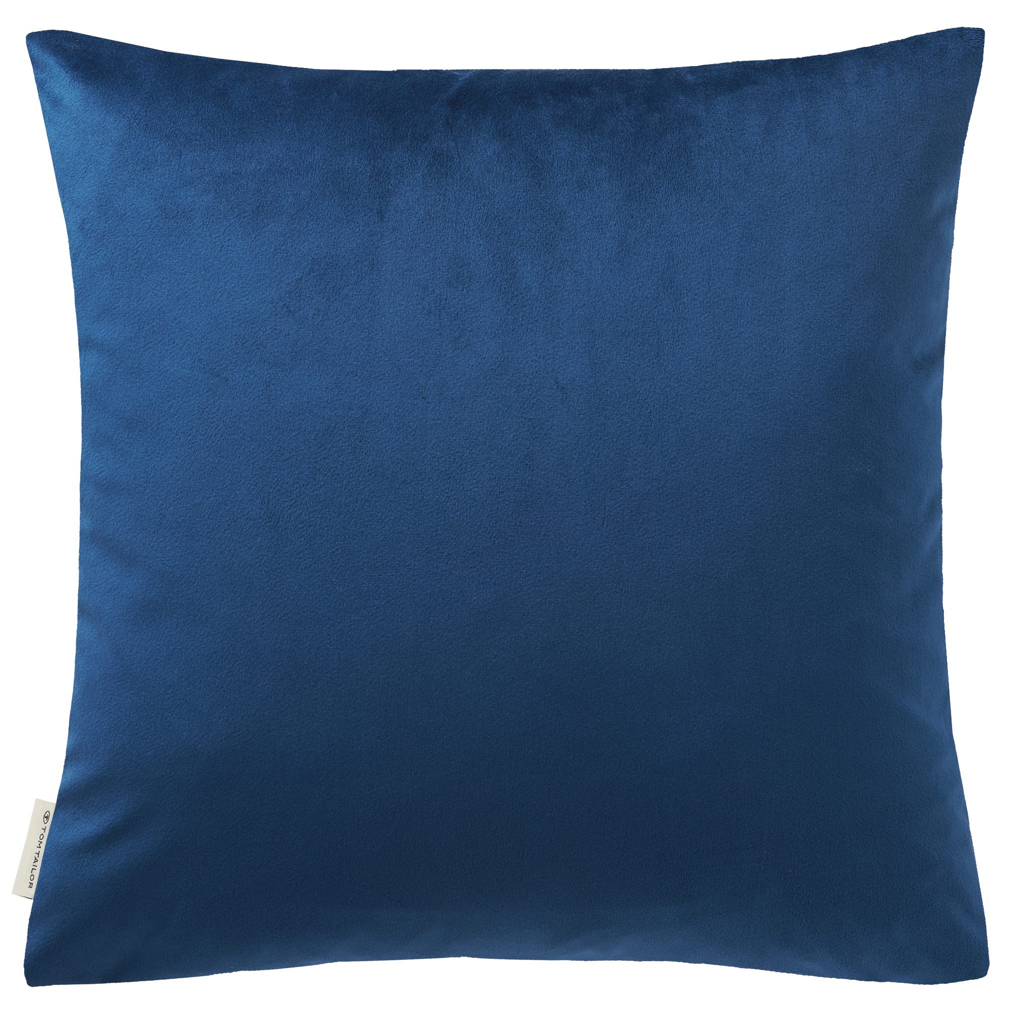 TOM TAILOR HOME Kussenhoes Organical (1 stuk)