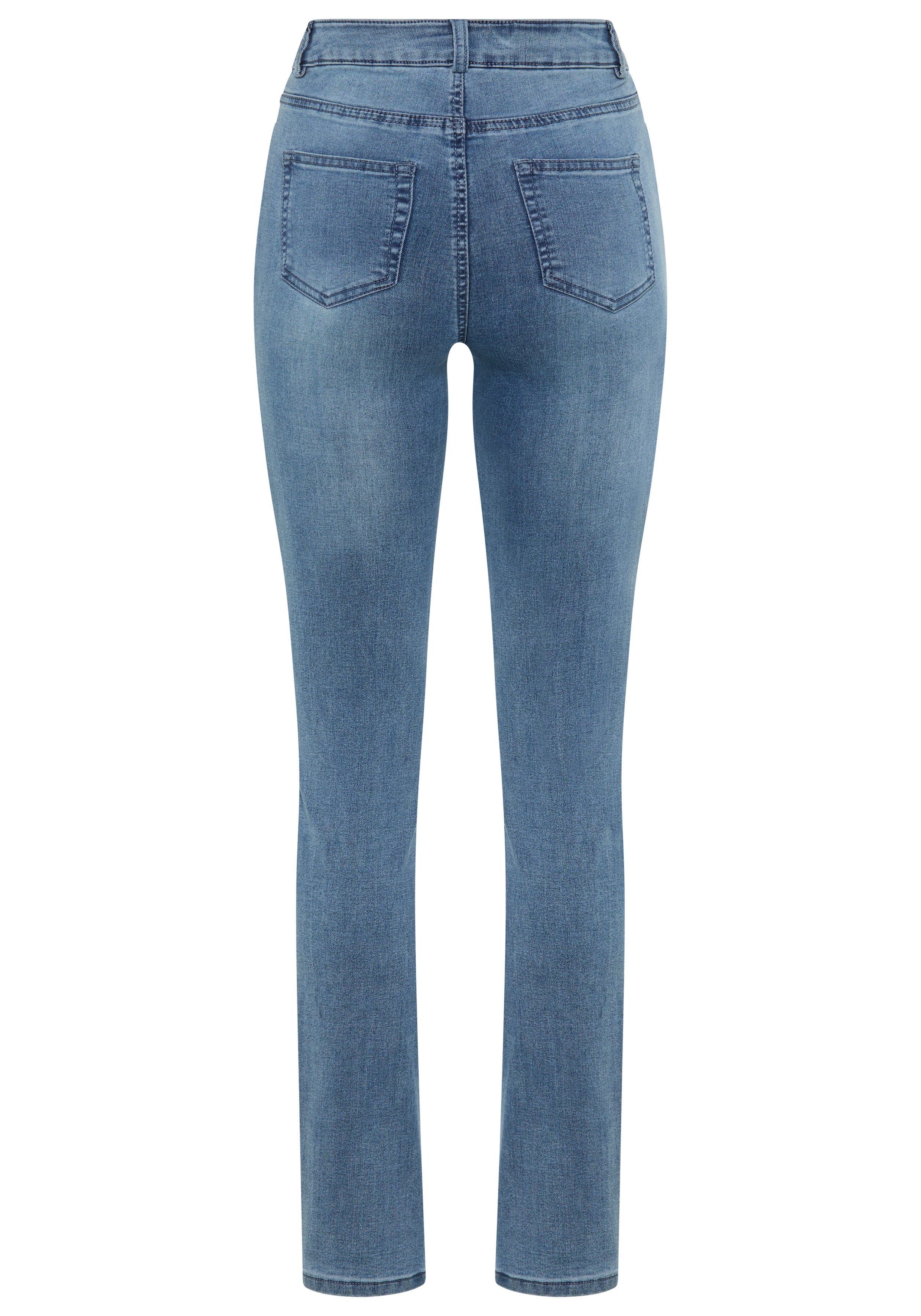 Arizona Comfort fit jeans Ultra Stretch