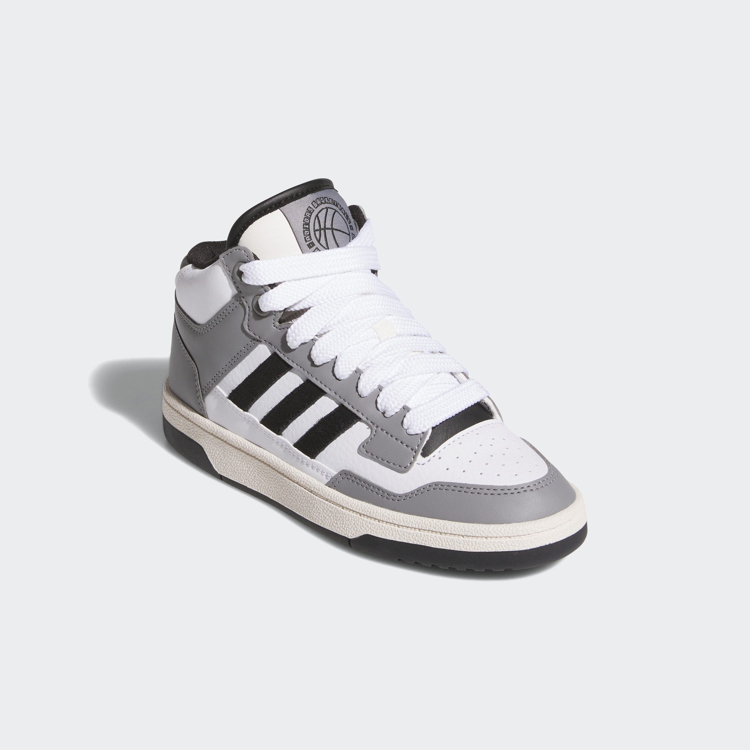 NU 20% KORTING: adidas Sportswear Sneakerboots RAPID COURT MID