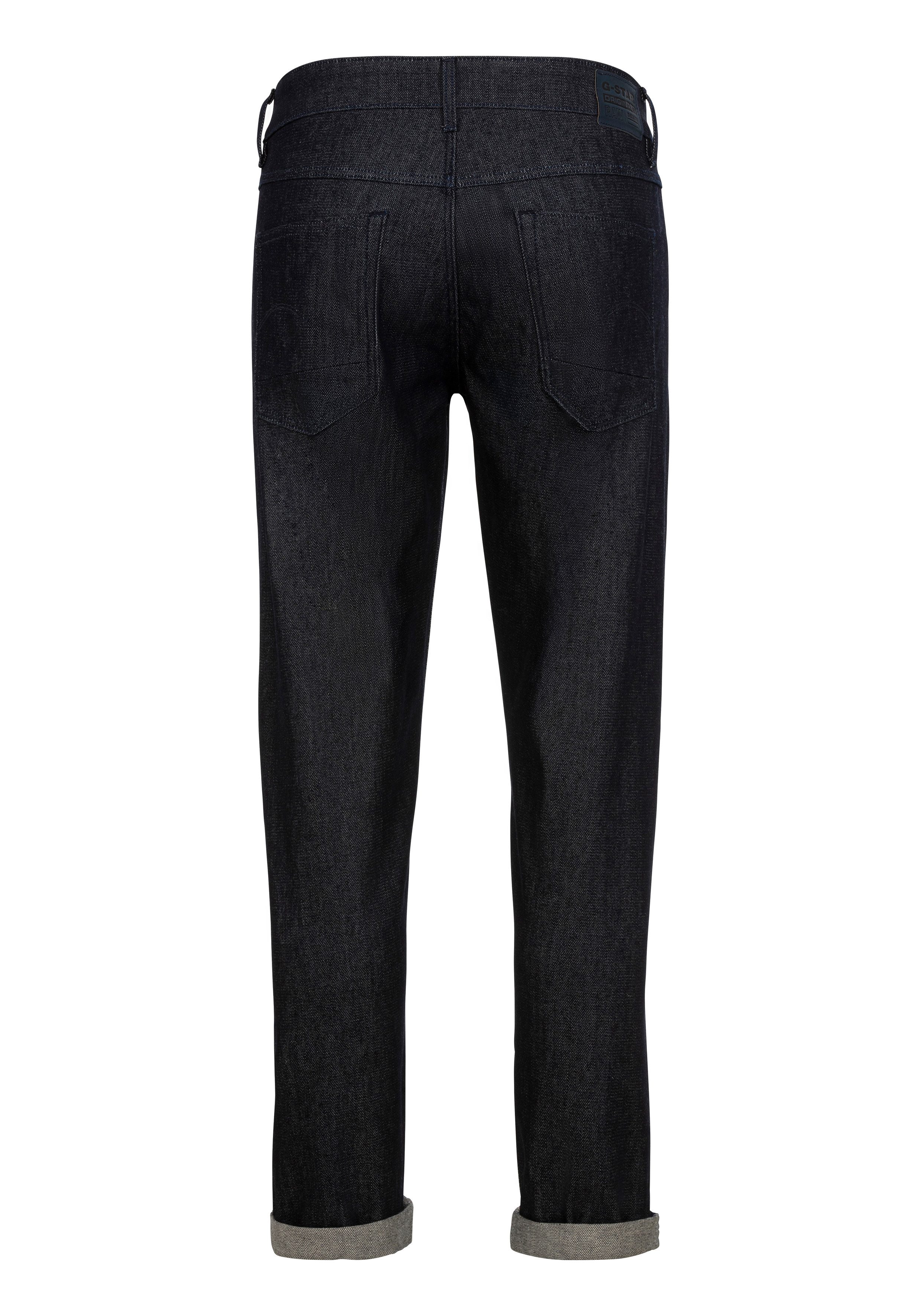 G-Star RAW Boyfriendjeans Kate Boyfriend met authentieke used effecten