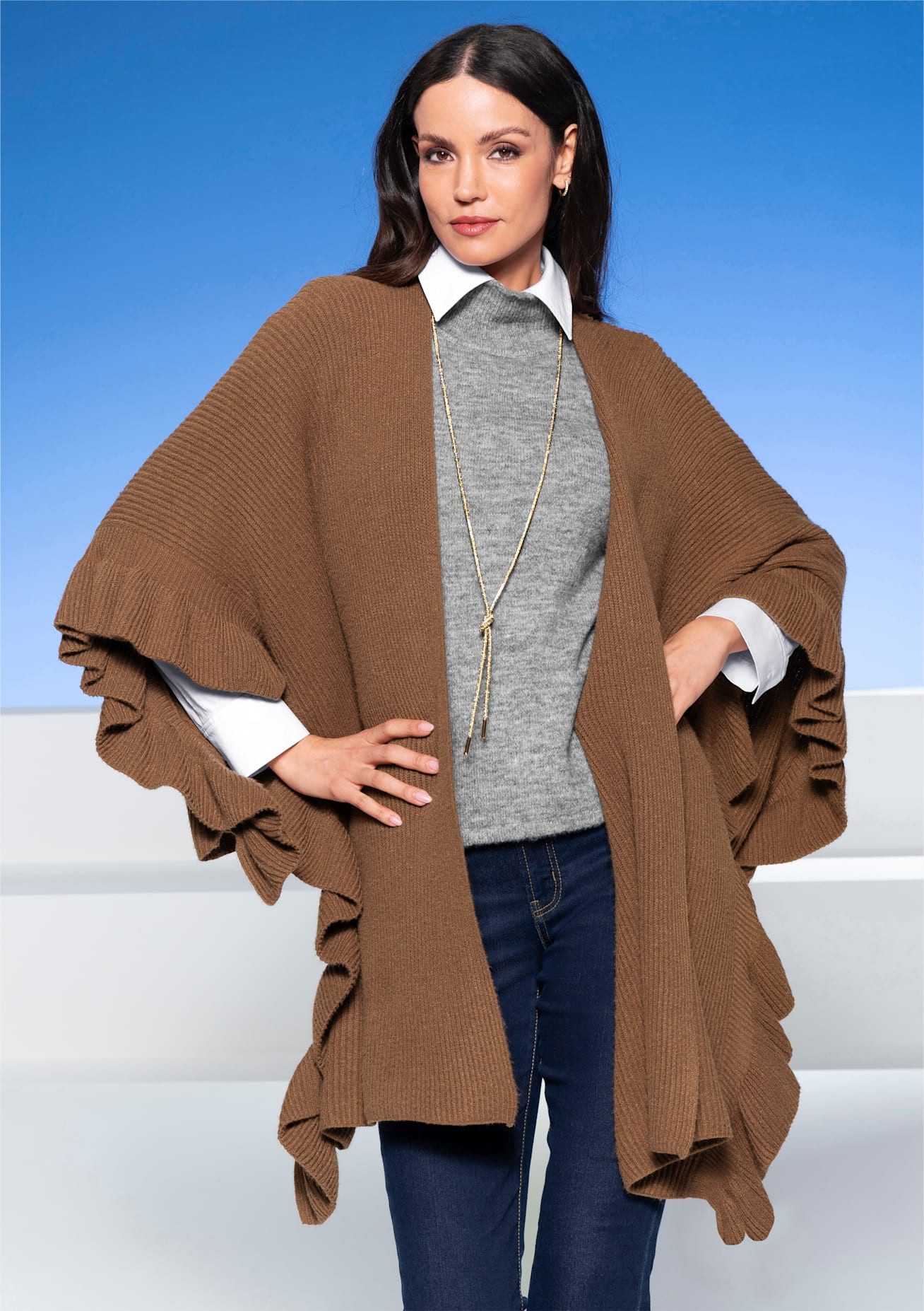 Heine Poncho