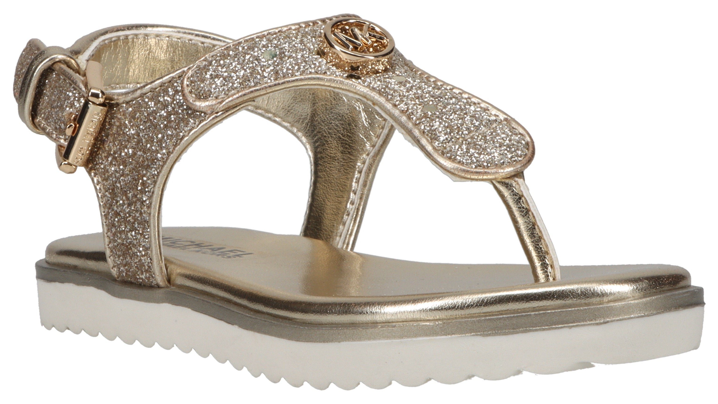 NU 10% KORTING: MICHAEL KORS KIDS Sandalen BRANDY ZAHARA