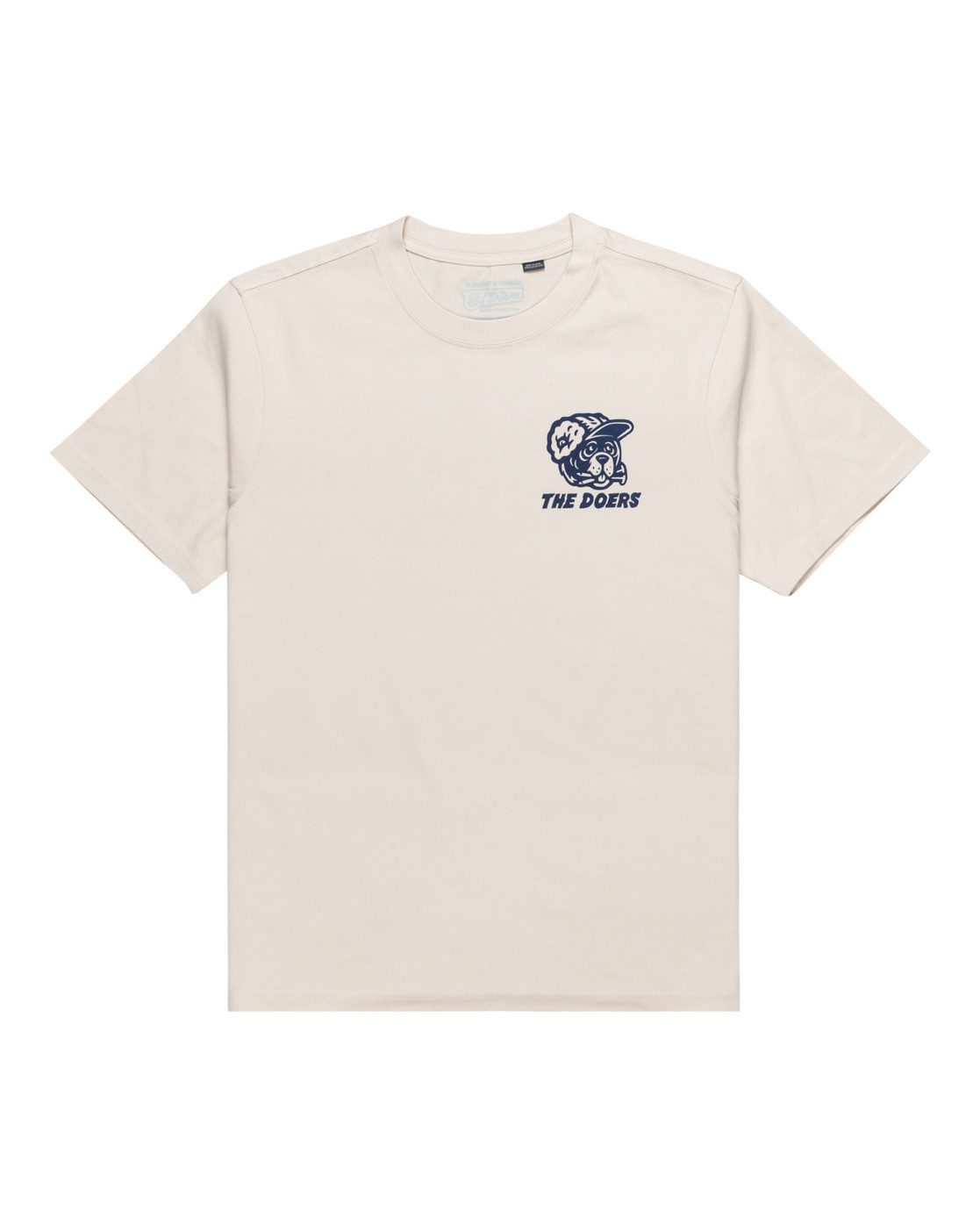 Element T-shirt Timber Builder