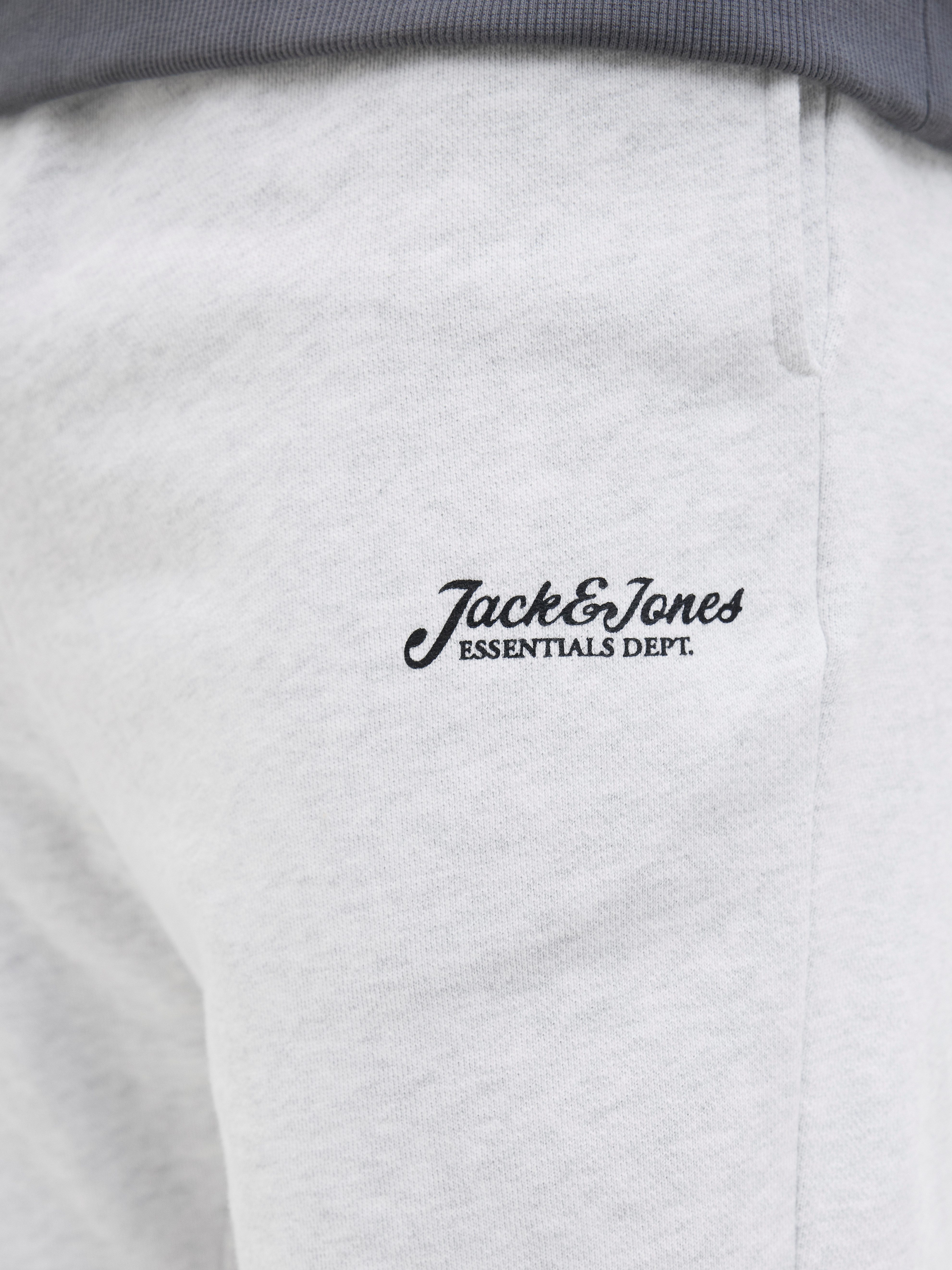 Jack & Jones Sweatshort JPSTGORDON BEAU SWEAT SHORTS LNG
