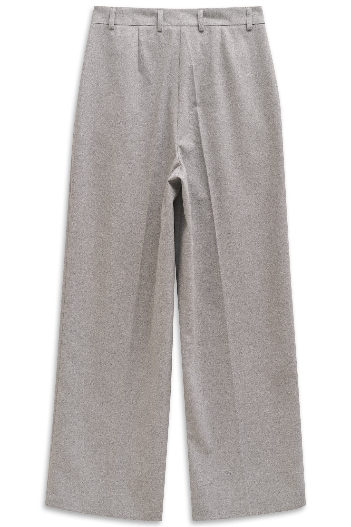 Bugatti Stoffen broek Elegante silhouet
