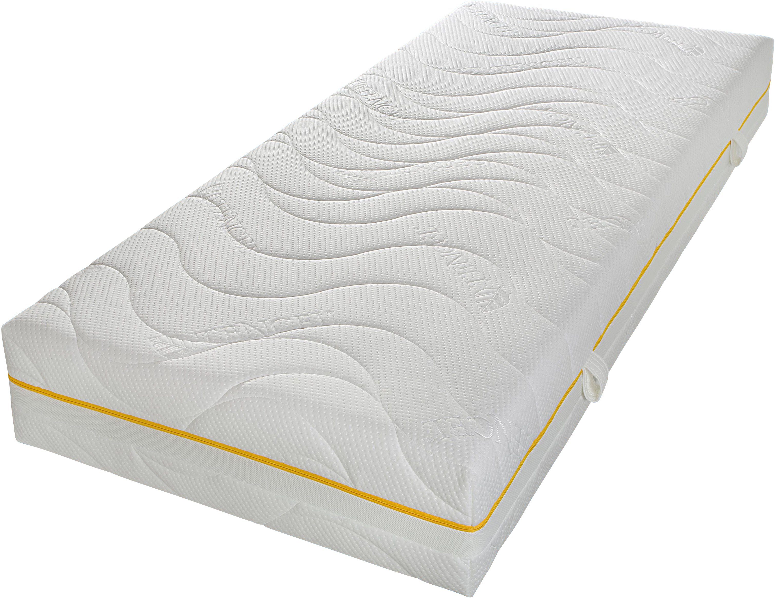 Schlaraffia Pocketveringsmatras GelPRO® premium 26 TFK hoogte 26 cm