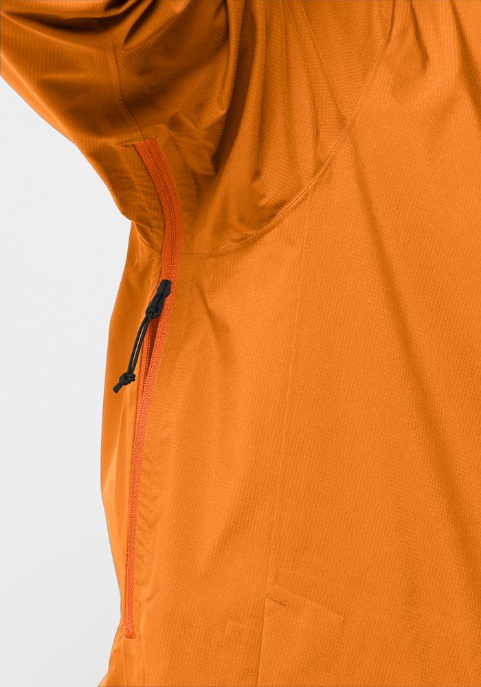 Jack Wolfskin Functioneel jack ELSBERG 2.5L JKT M