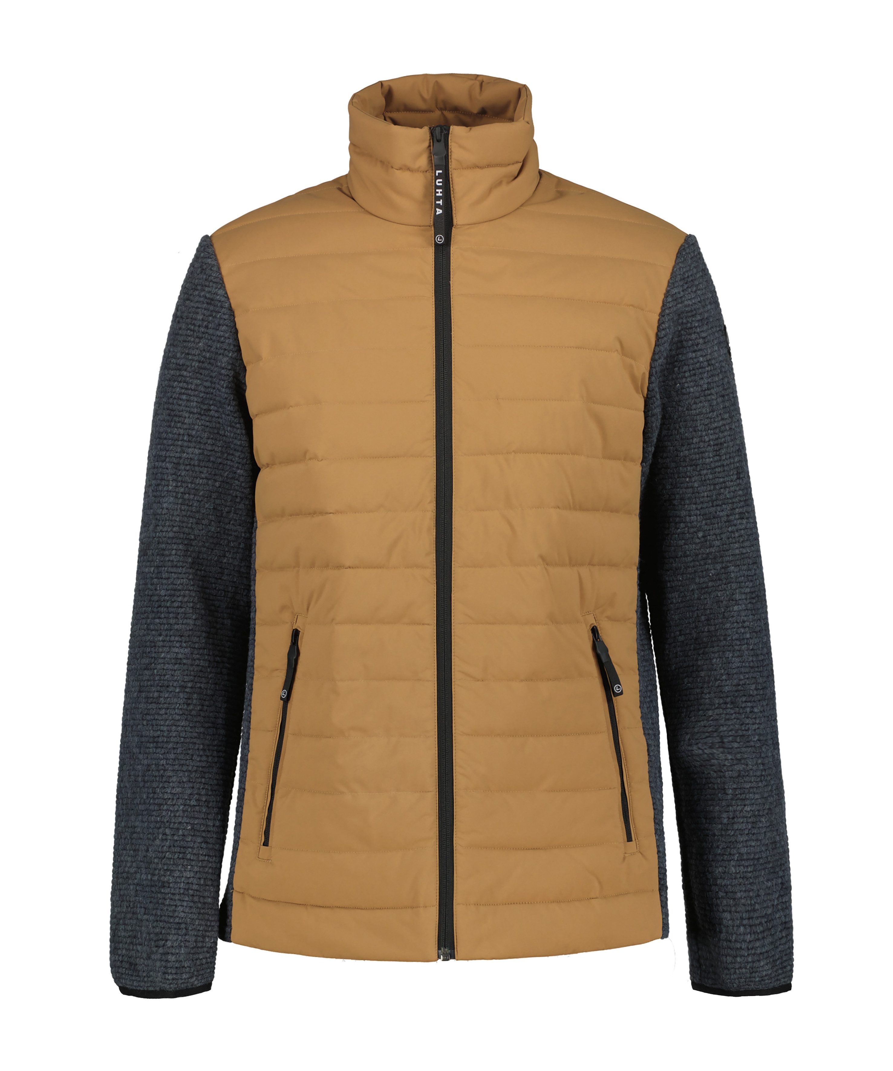 Luhta Gewatteerde jas H GEVOERDE/SWEAT JACKET ANTTOLA