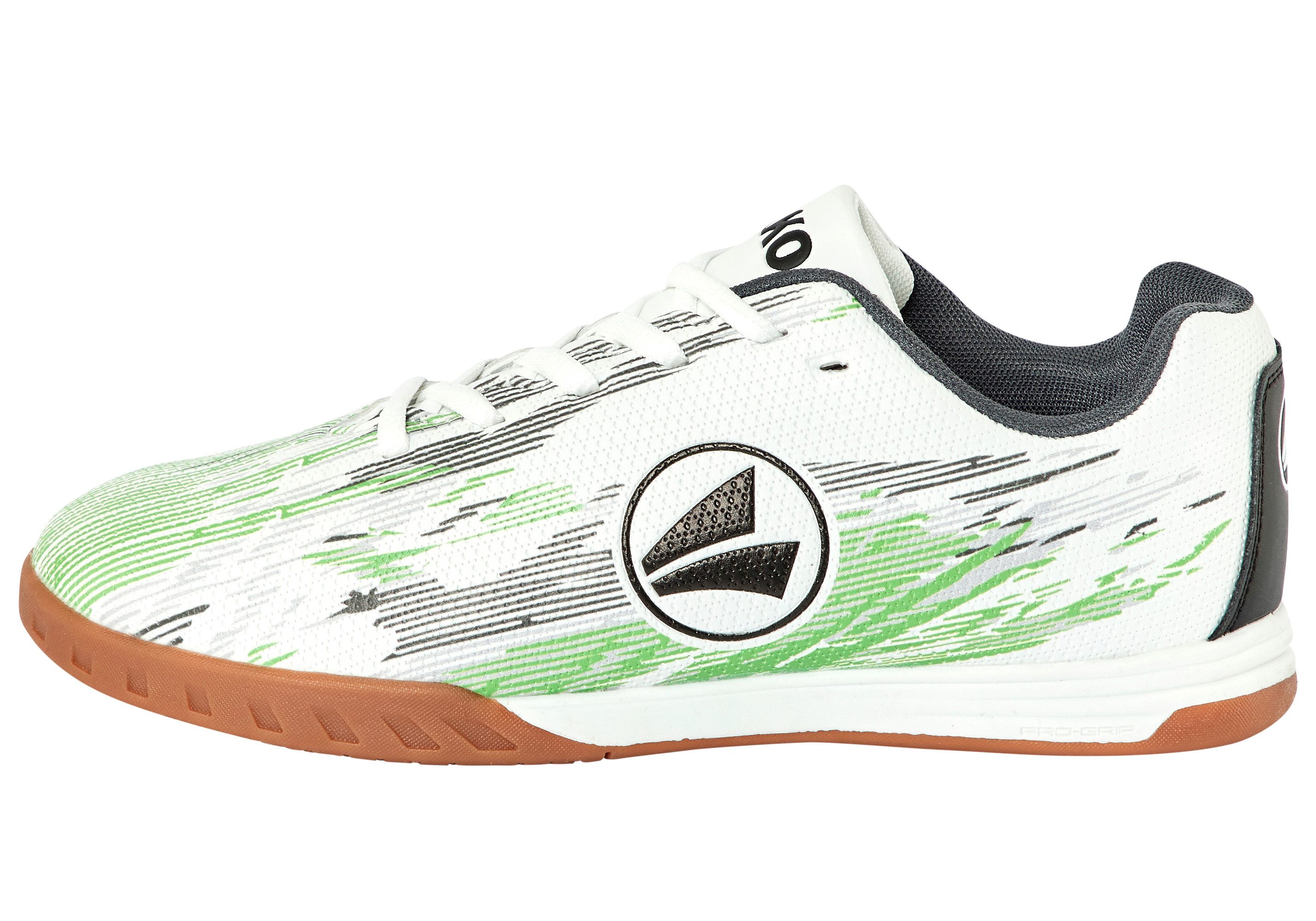 Jako Indoorschoenen J-SI Stepover