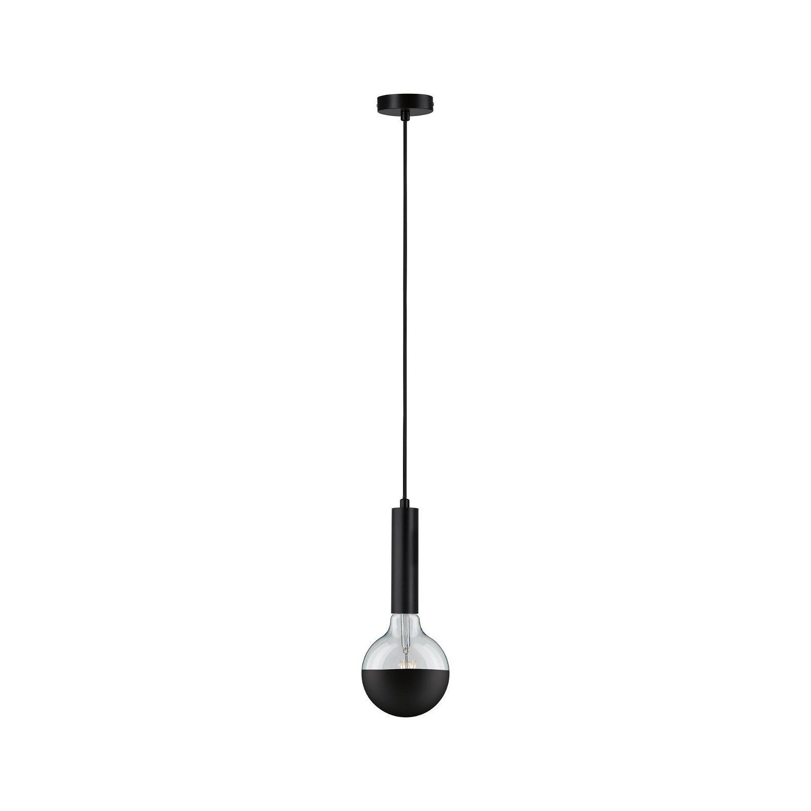Paulmann Hanglamp Neordic Kine max. 1x60W 230V Metaal (1 stuk)