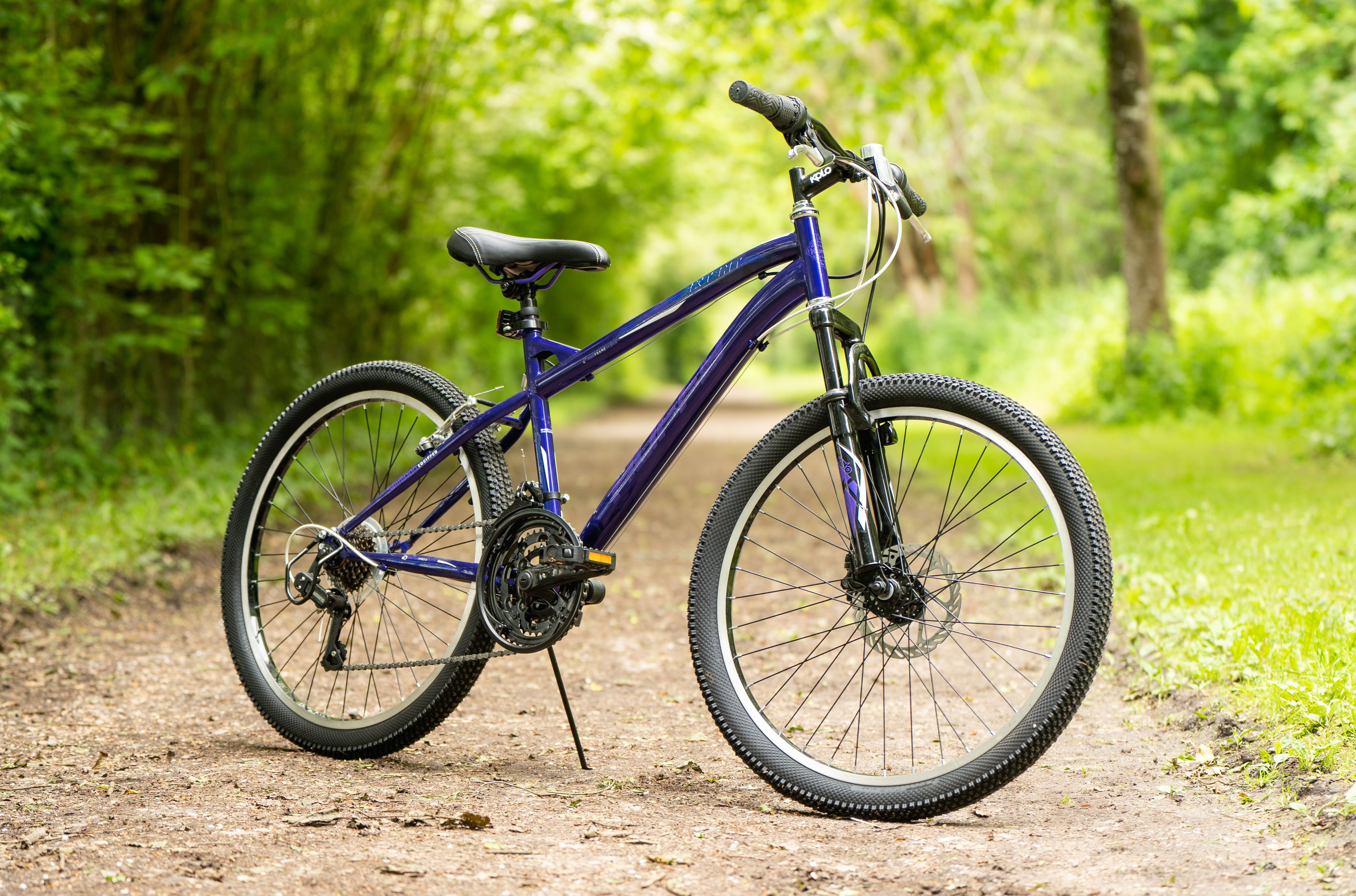 Huffy Tienerfiets