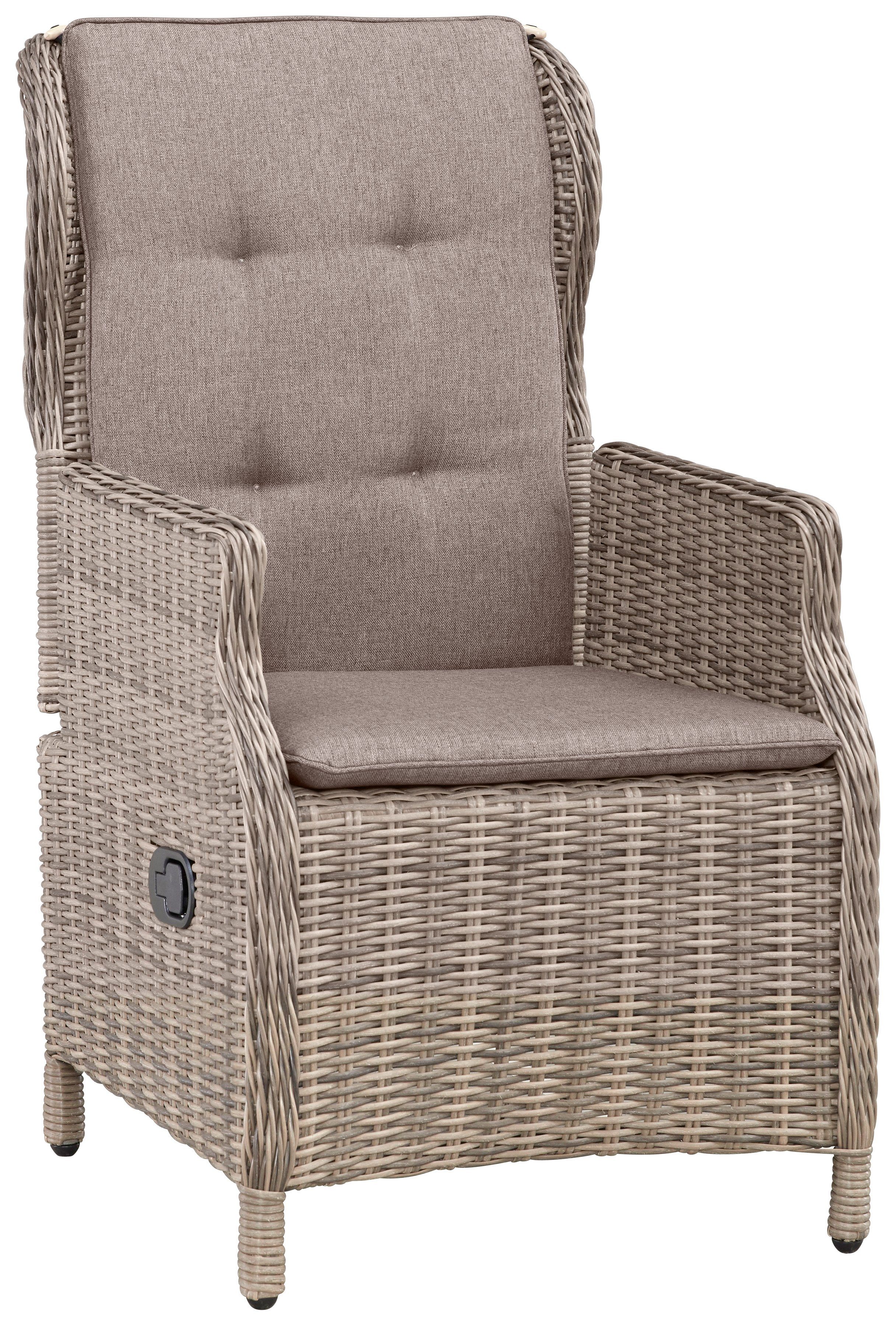 MERXX Tuin-eethoek Riviera