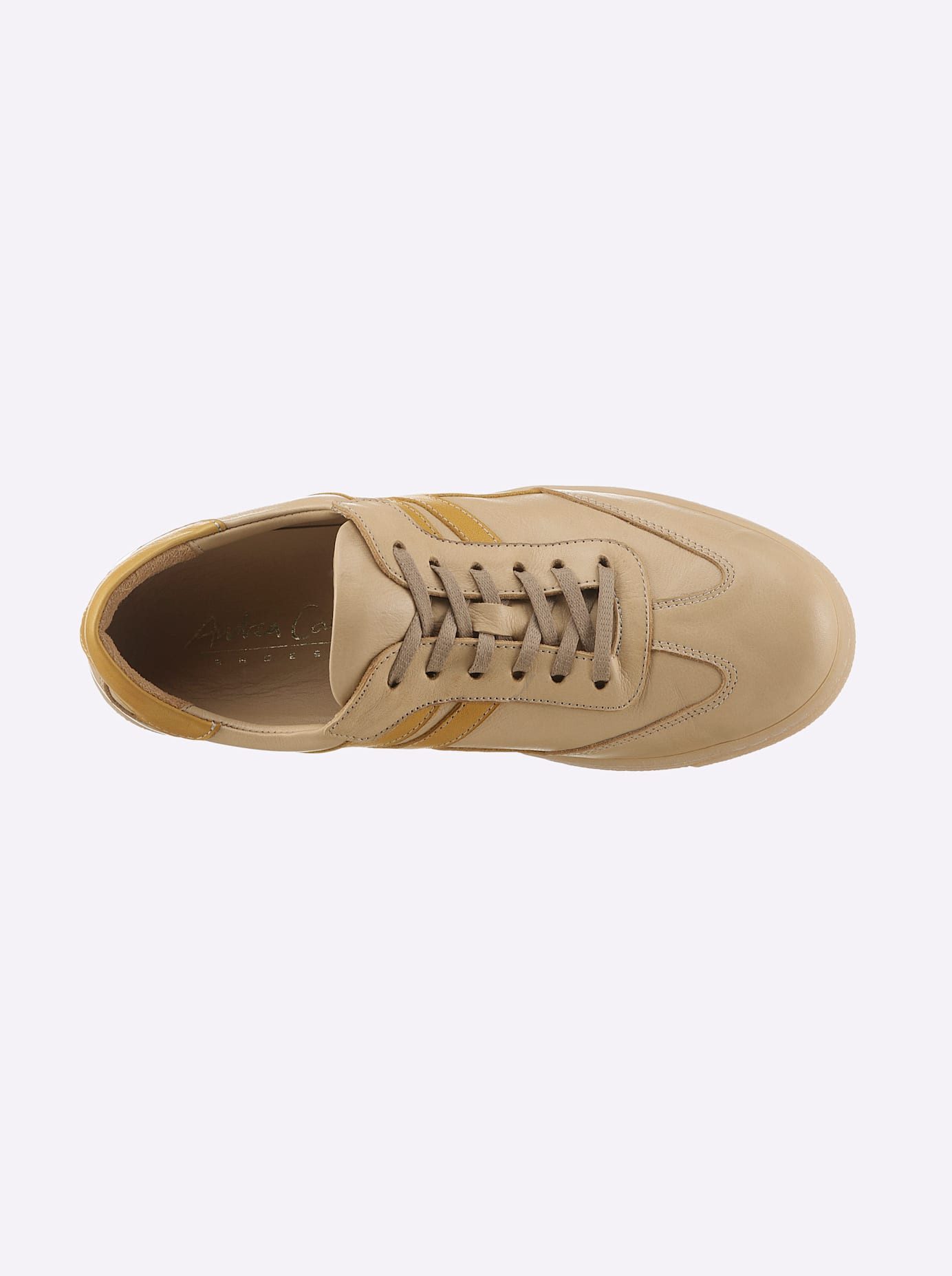 Andrea Conti Sneakers