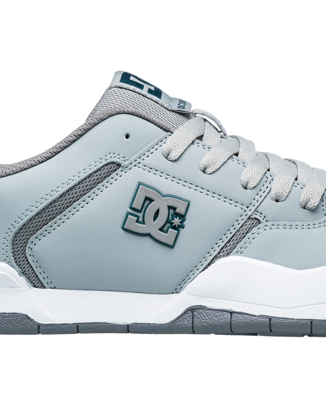 DC Shoes Sneakers Central