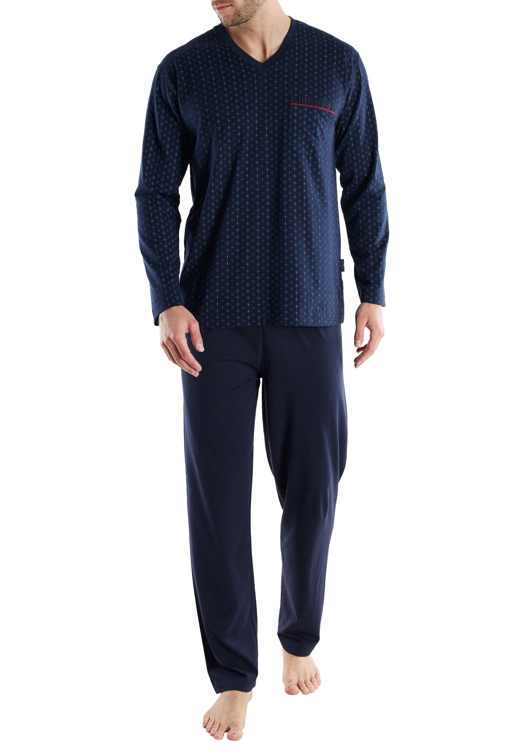 GÖTZBURG Pyjama Kos (2-delig)