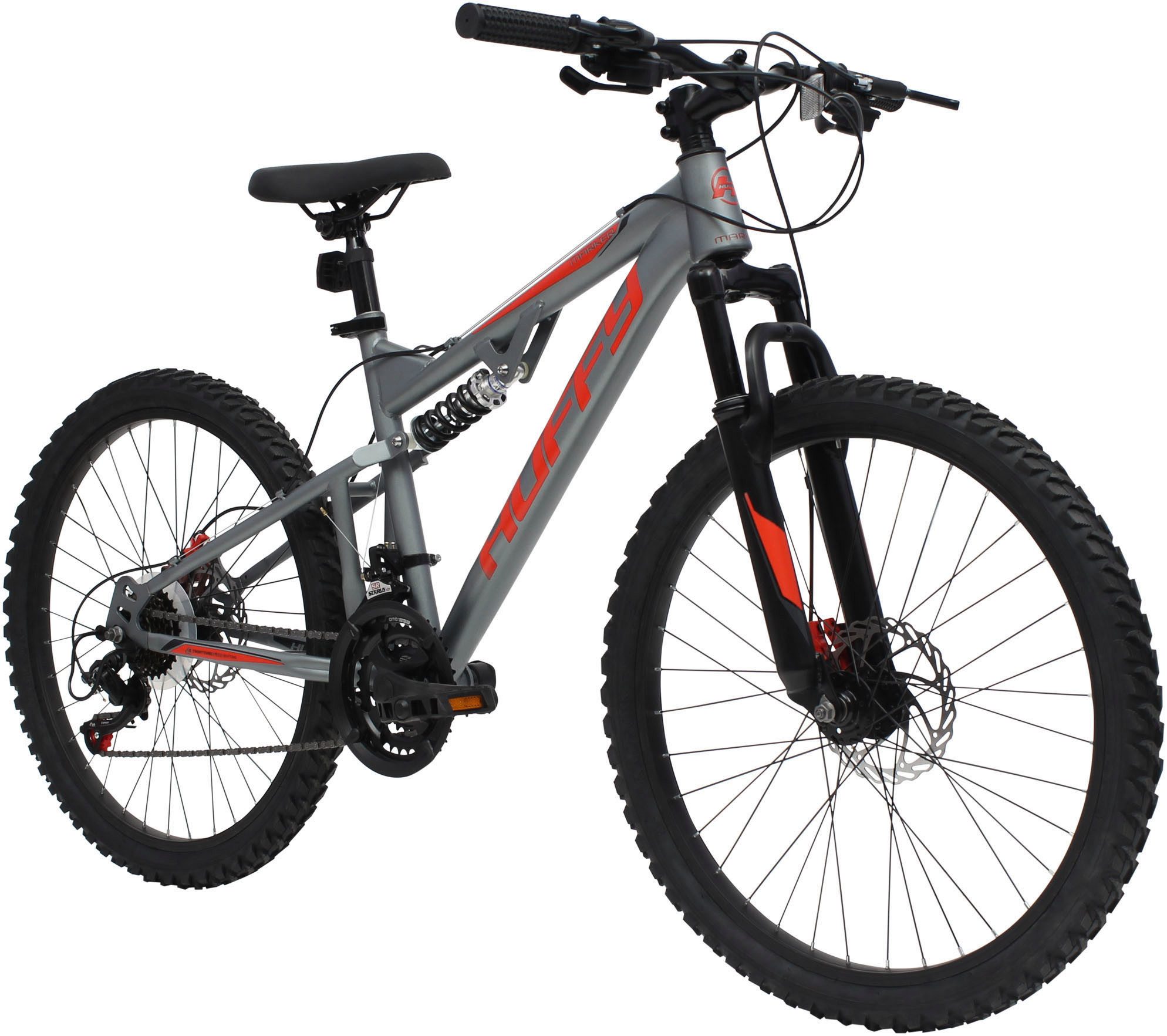 Huffy Tienerfiets