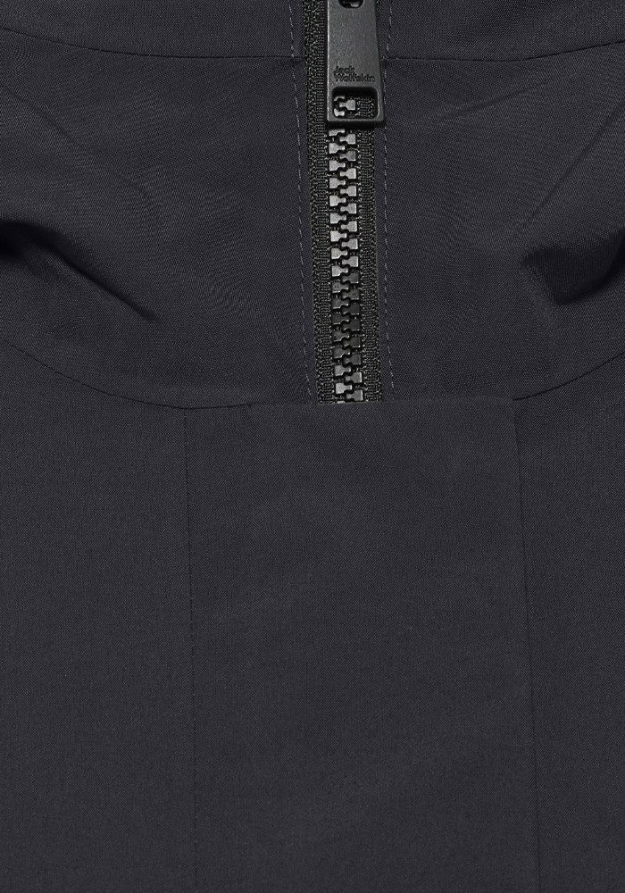 Jack Wolfskin Functionele jas TEMPELHOF COAT W