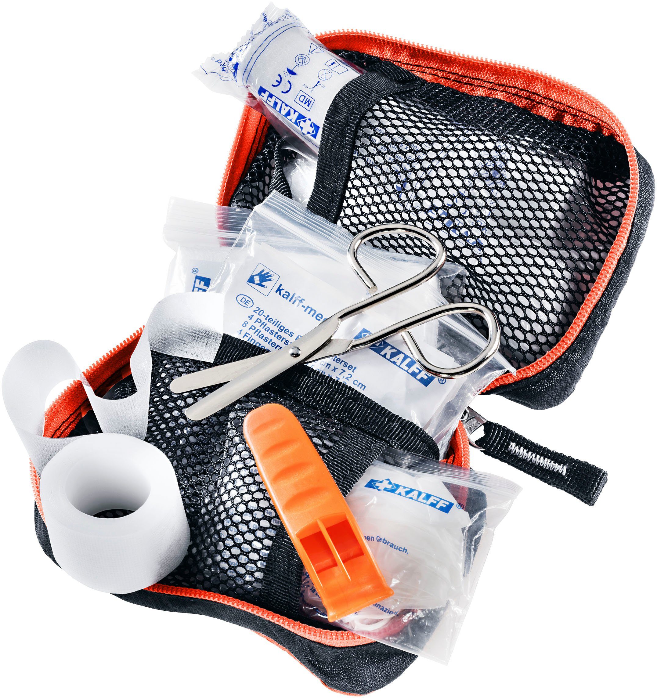 Deuter Eerstehulpset First Aid Kit Active
