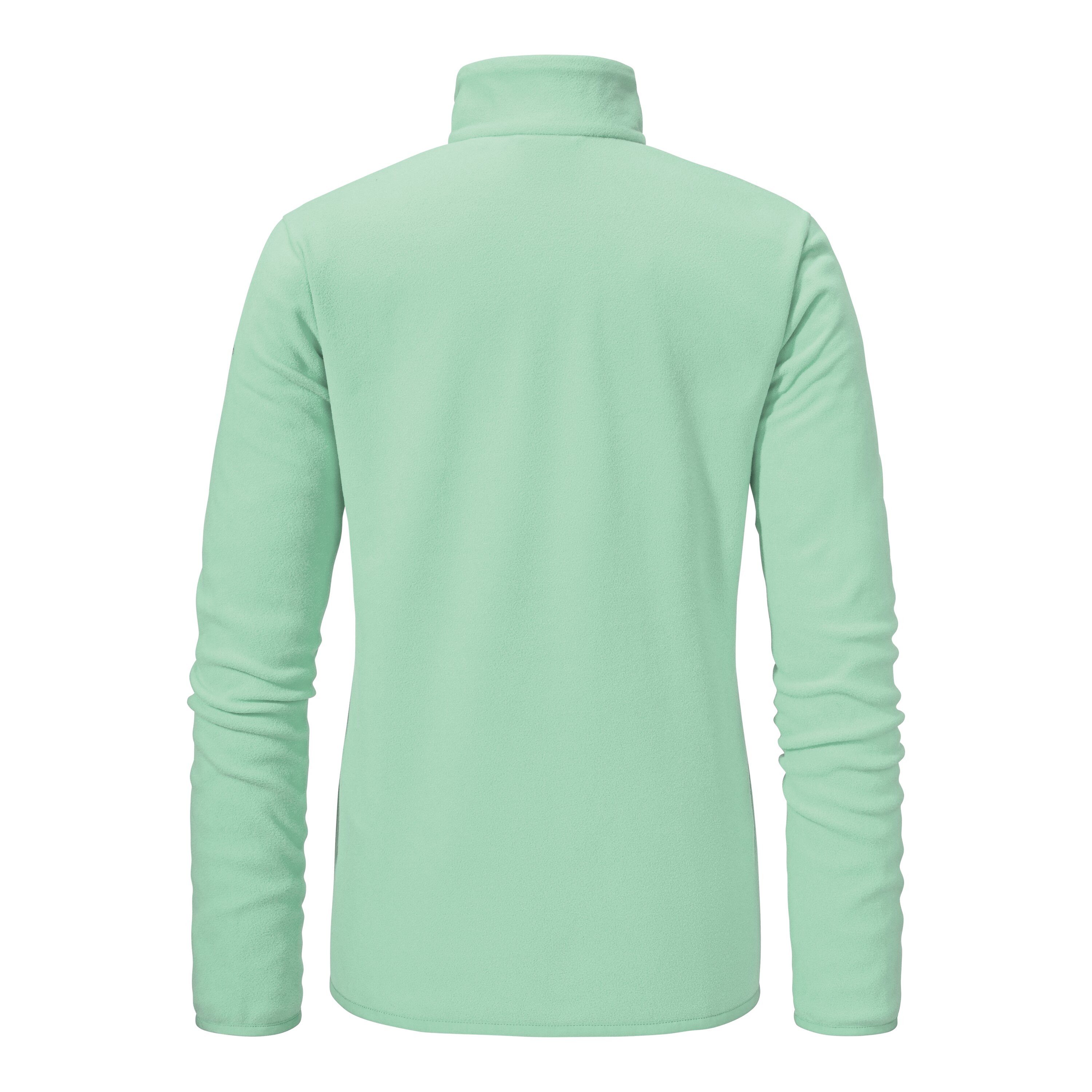 Schöffel Fleecejack Fleece Jk Style Ash WMS