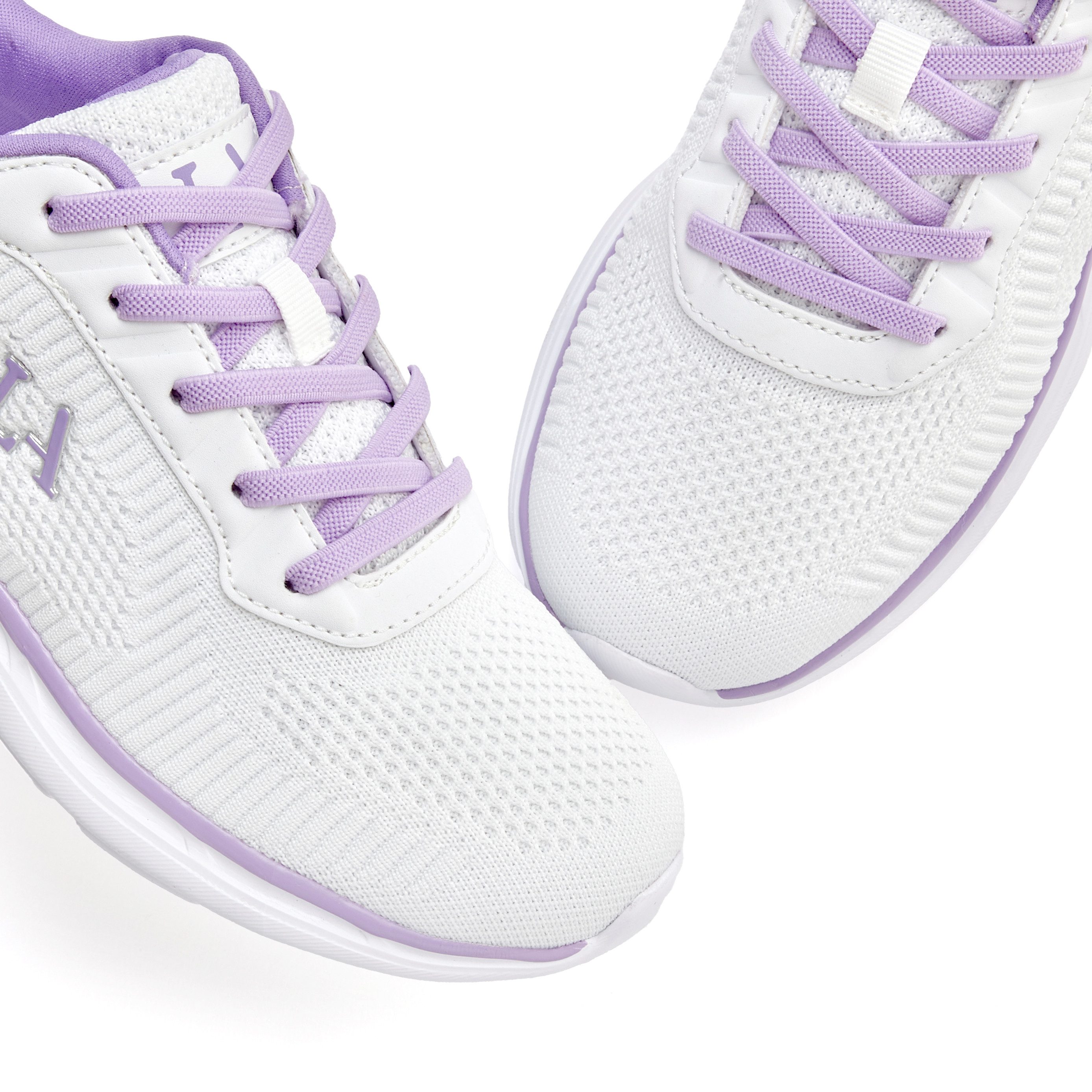 Lascana Sneakers Vrijetijdsschoen, lage schoen in sportieve look VEGAN