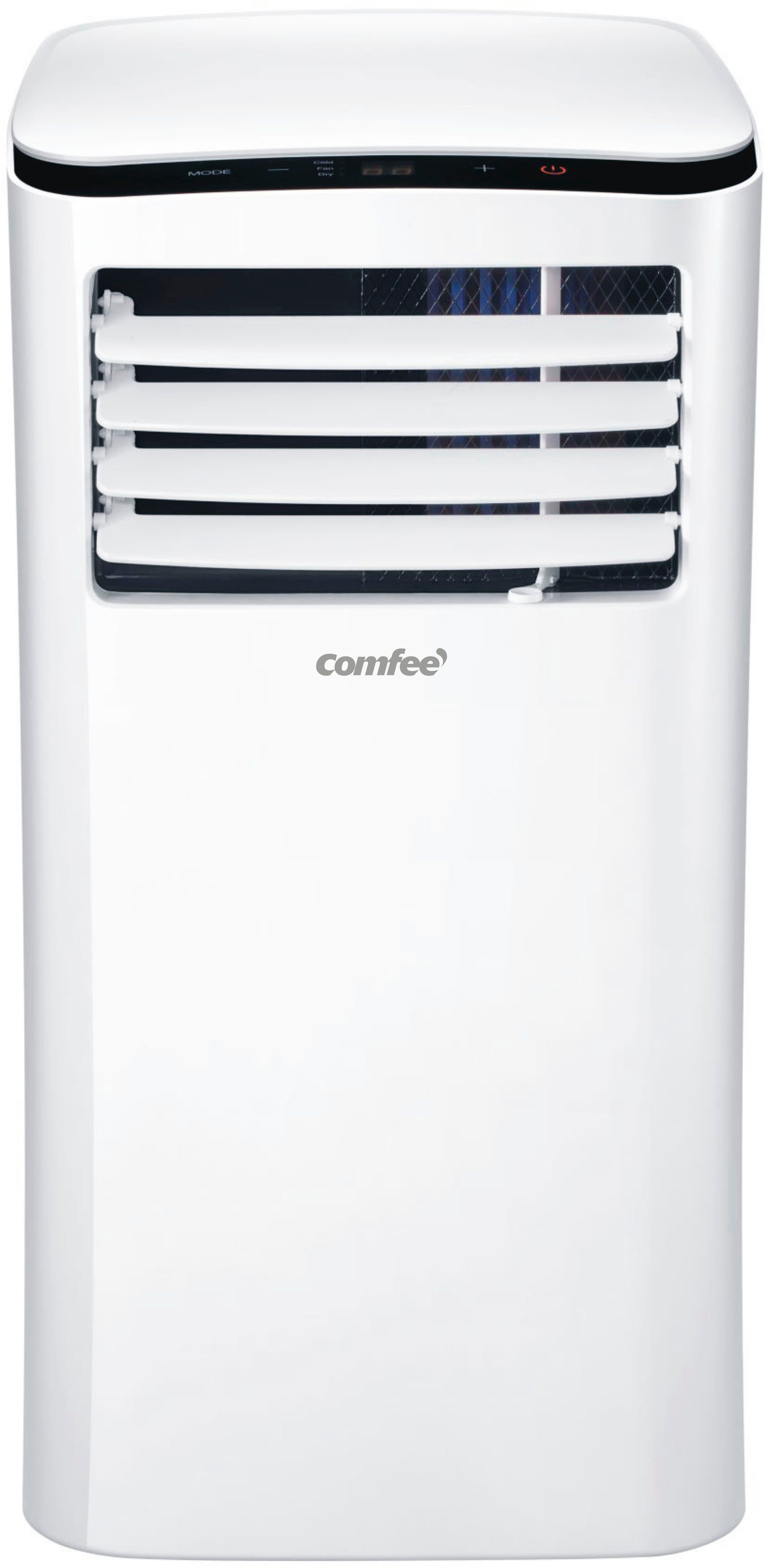 comfee 3-in-1-airco MPPH-08CRN7 mobiele airconditioning voor kamers tot 27 m²