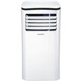 comfee 3-in-1-airco mpph-08crn7 mobiele airconditioner wit
