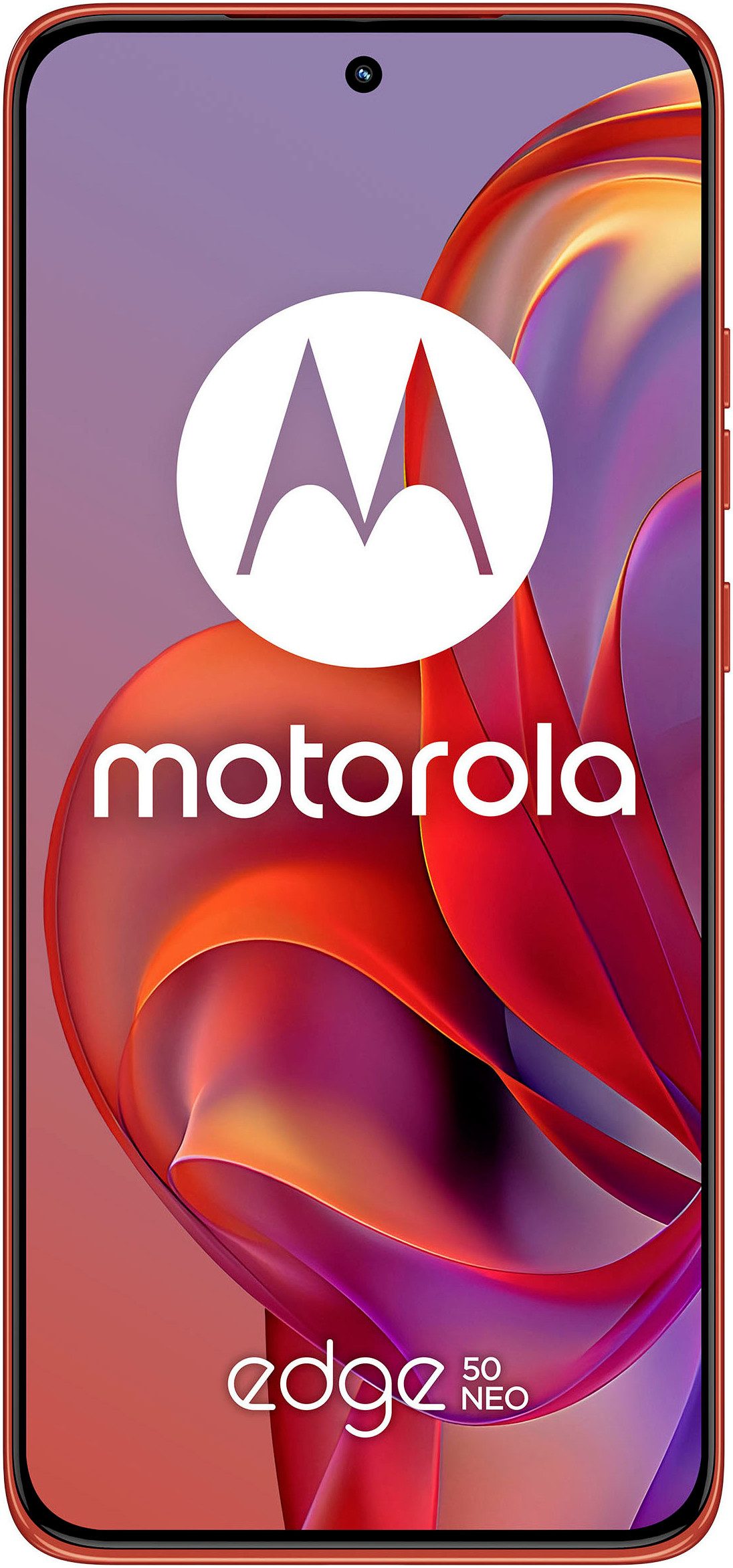 Motorola Smartphone Edge50 Neo 512 GB, 512 GB