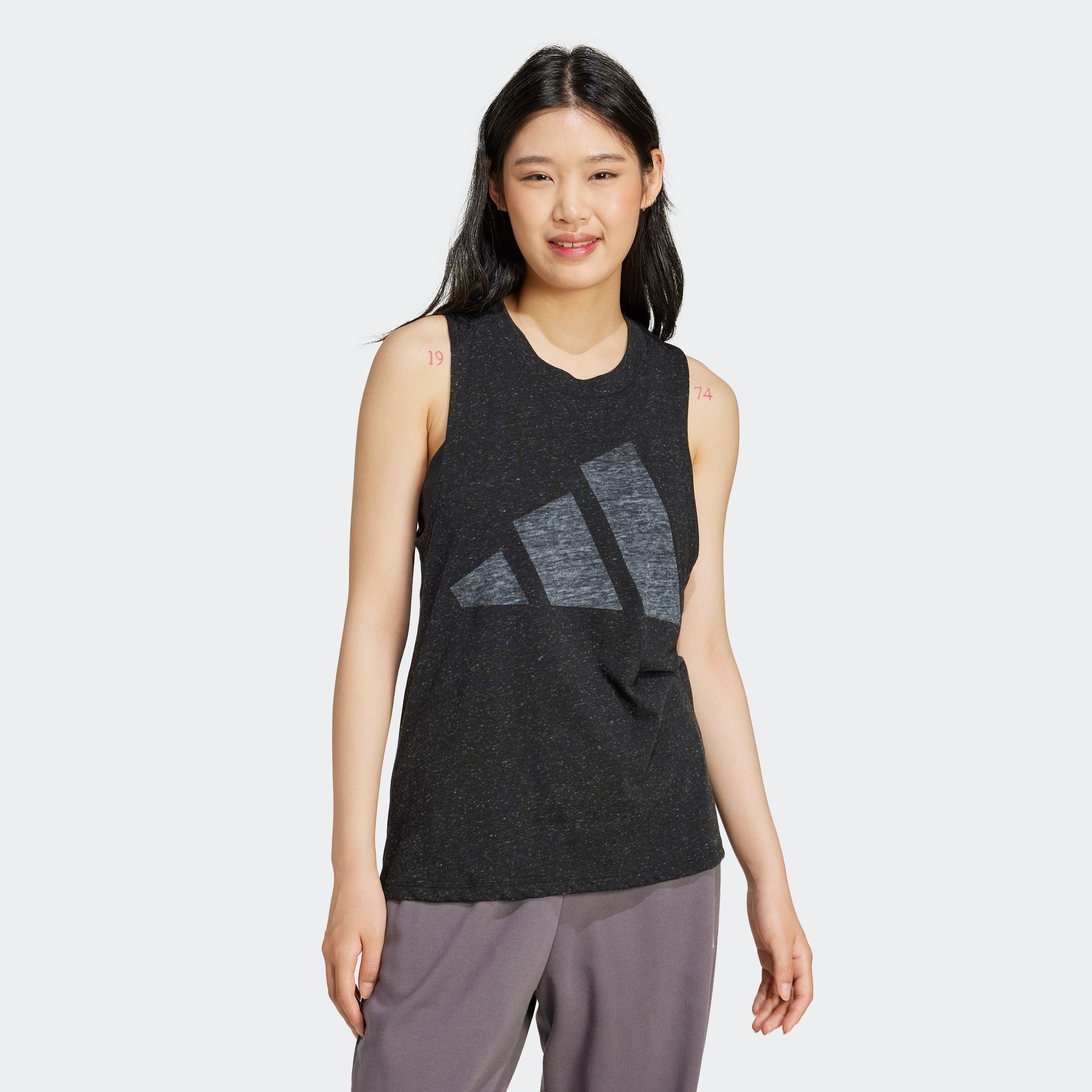 adidas Sportswear Tanktop W WINNERS TK