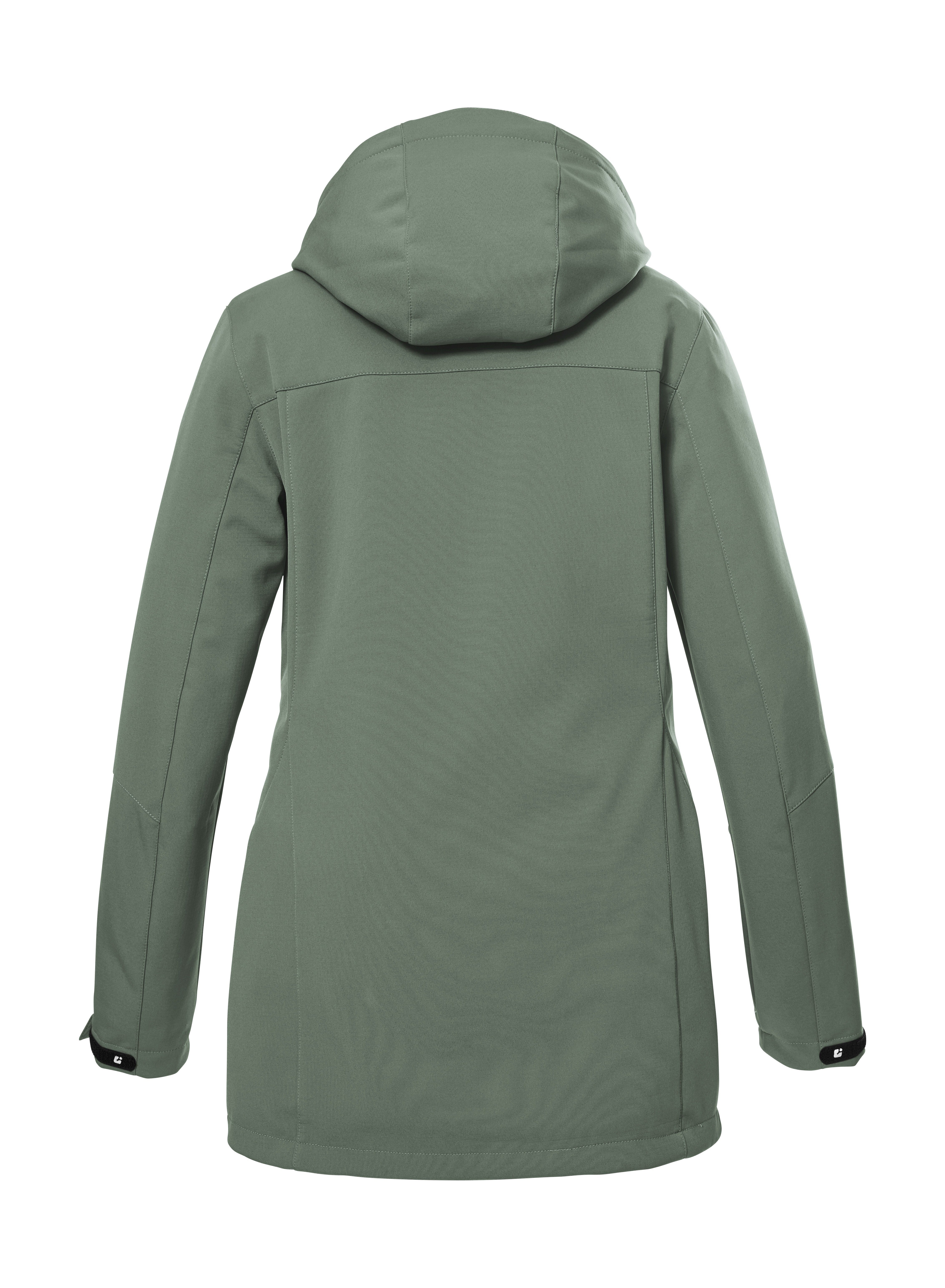 Killtec Softshell-jack KOW 8 WMN SFTSHLL JCKT