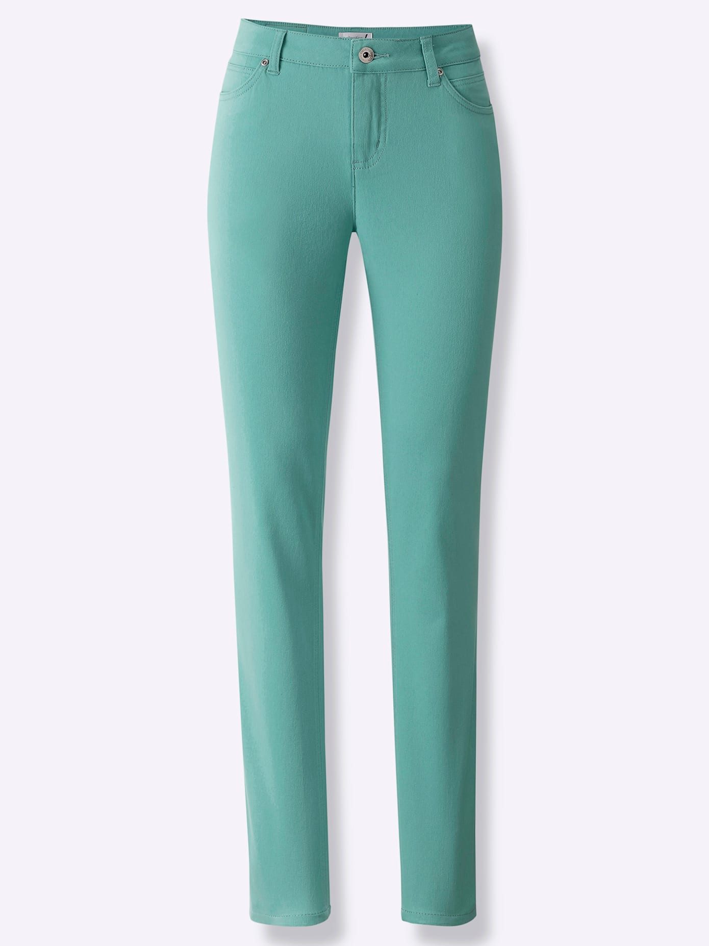 Casual Looks Comfortabele jeans